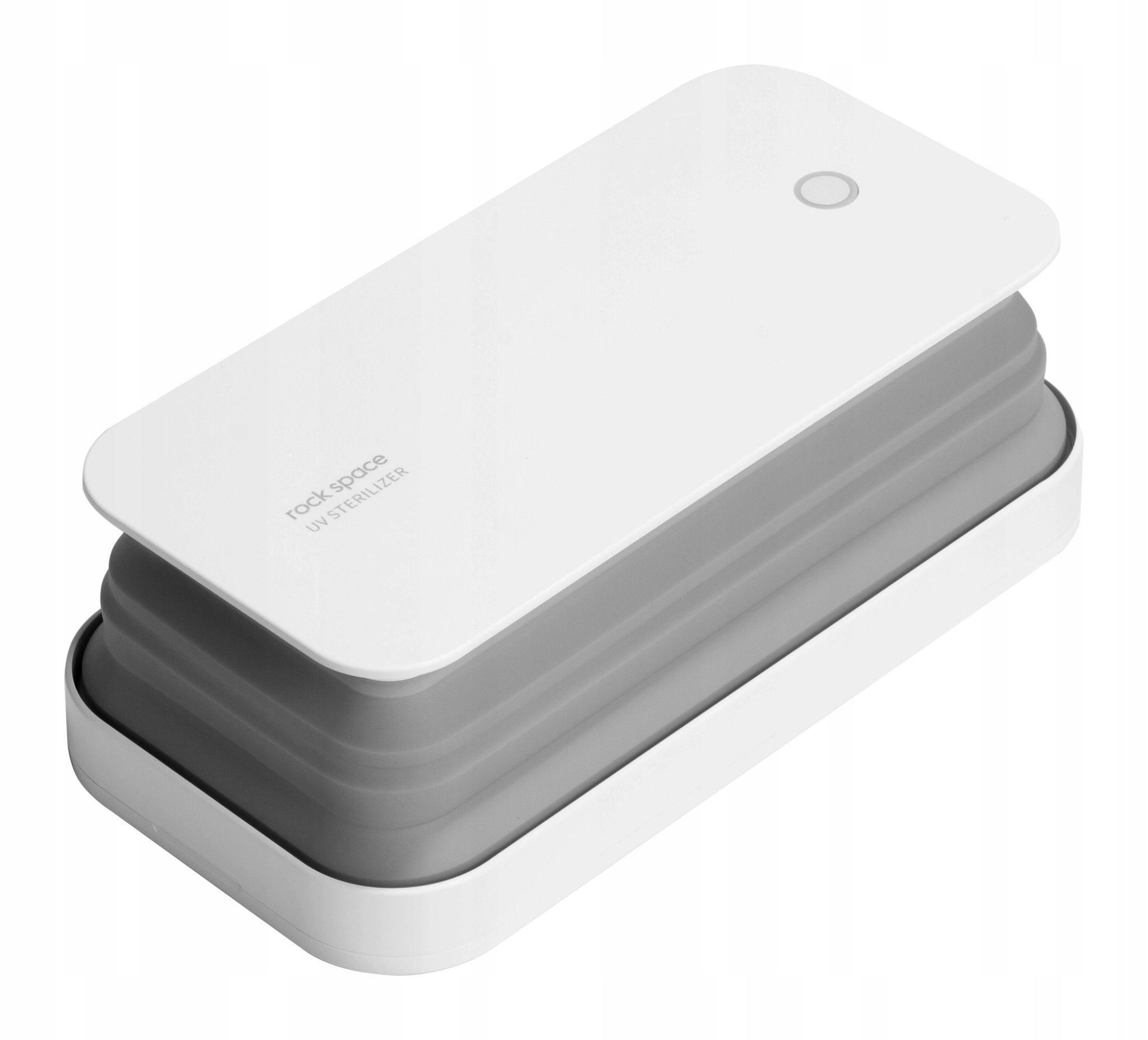 UV-desinfektionsboks til fx smartphone