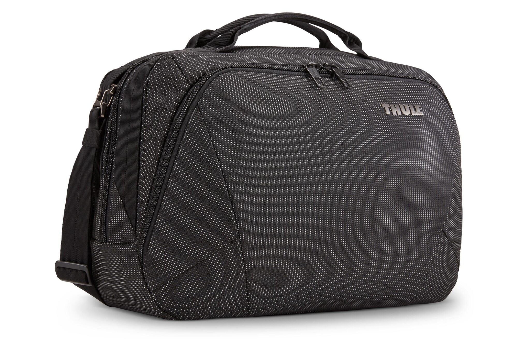 Thule Crossover 2 Boarding Bag 25L. Sort