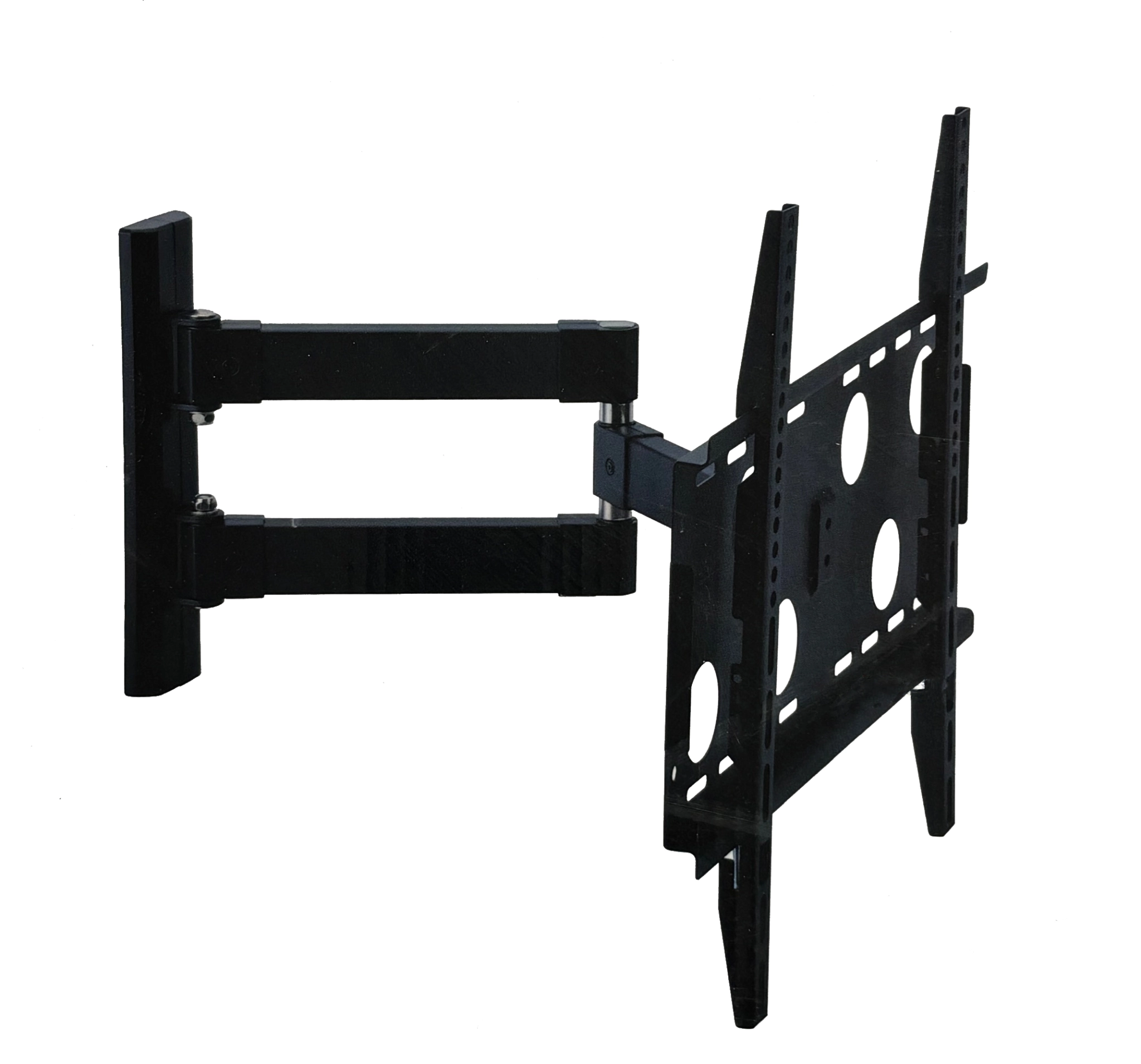 Connectech TV-vægbeslag. 26"-42". Sort
