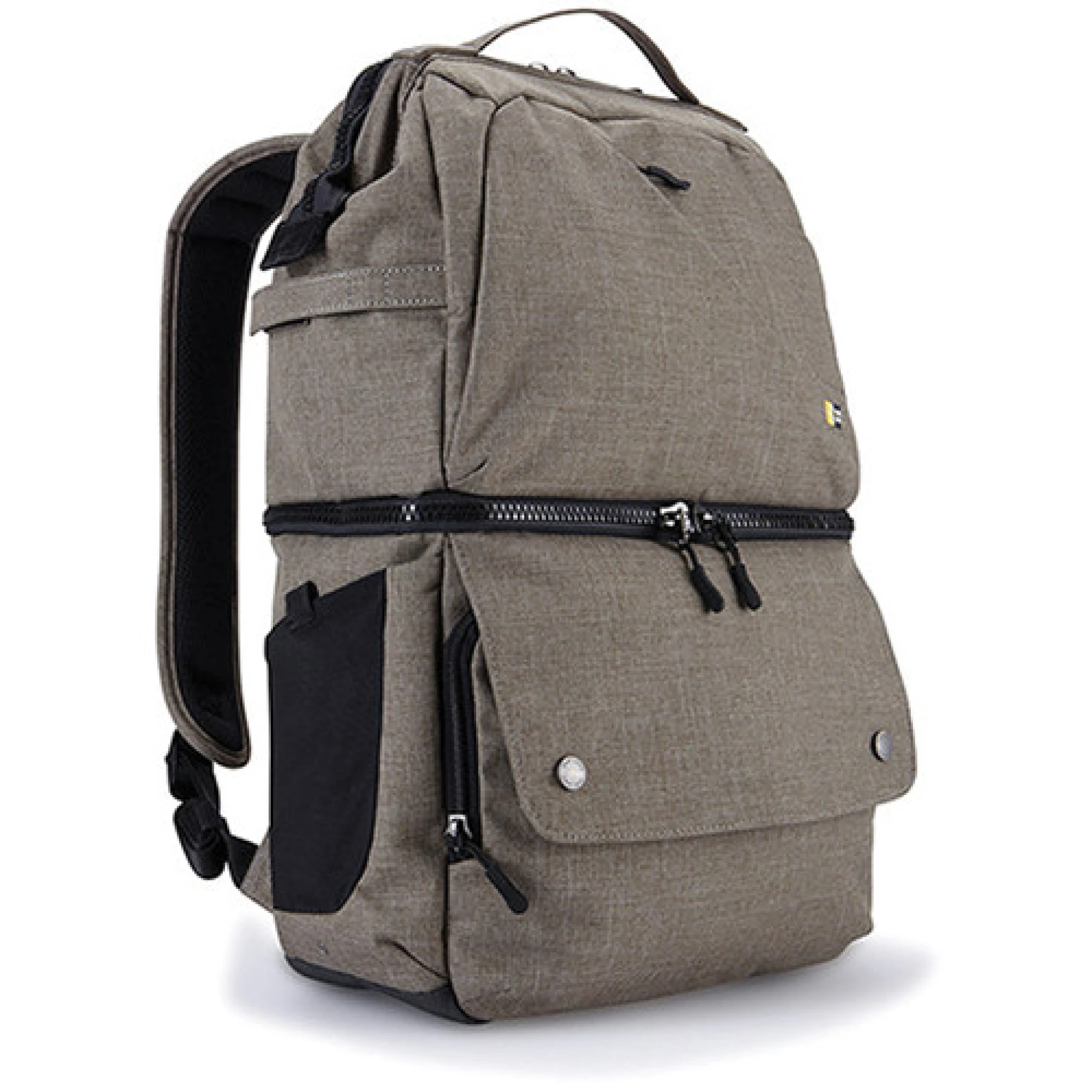 Case Logic Reflexion DSLR Backpack. Mørkegrå