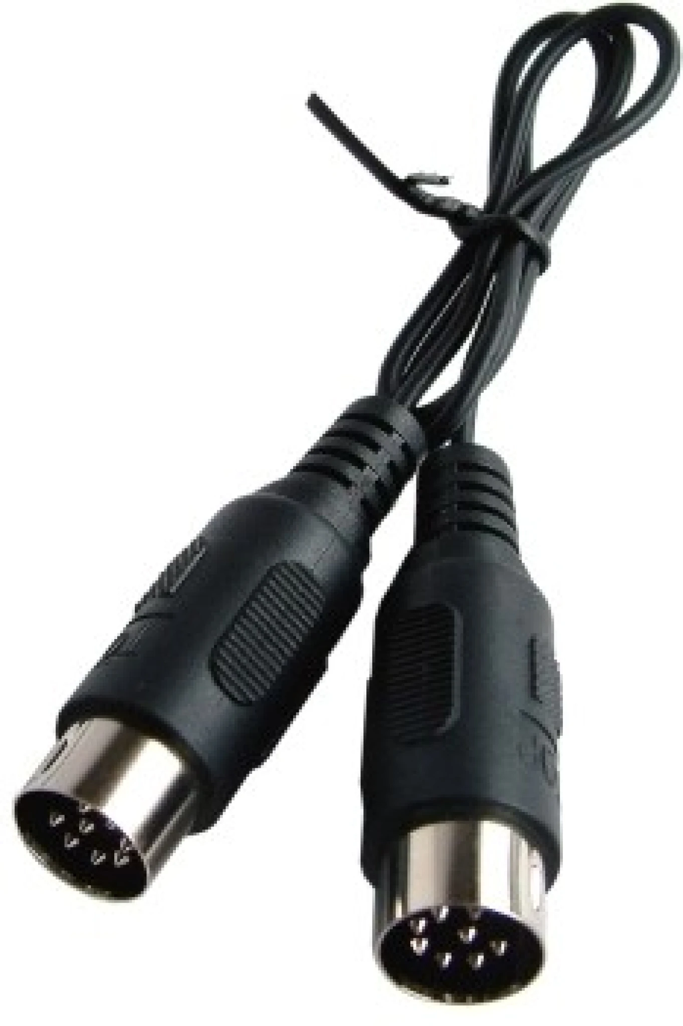 Cavus B&O Powerlink kabel. 7m. Sort