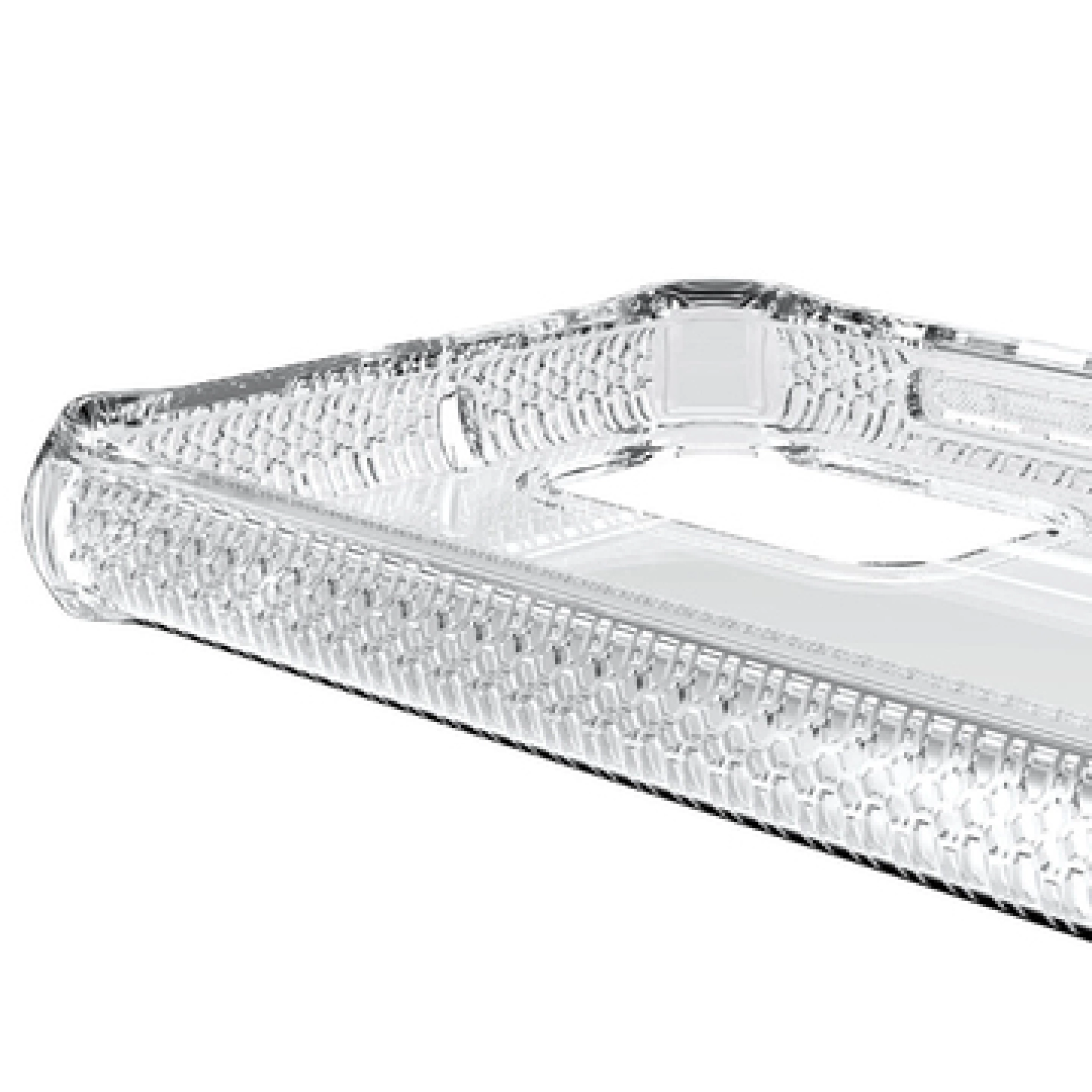 ITSKINS SPECTRUM CLEAR cover til Samsung Galaxy A32 5G®. Gennemsigtig