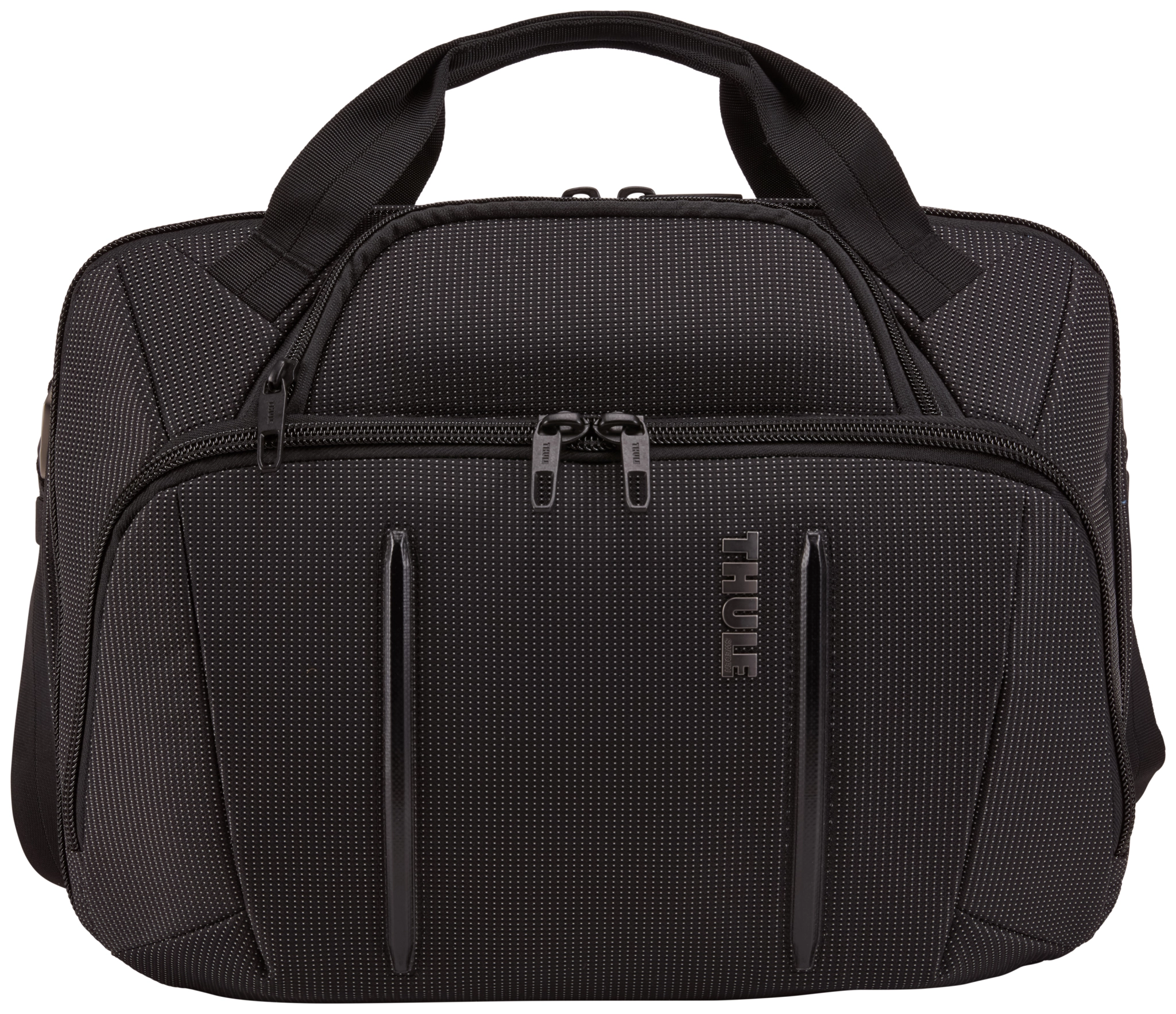 Thule Crossover 2 Laptop Bag. Sort Thule Crossover 2 Laptop Bag. Sort