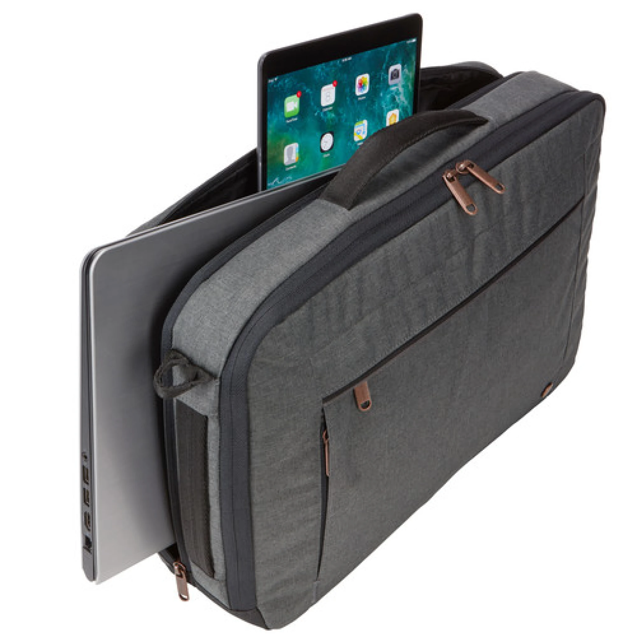 Case Logic Era 15,6" Hybrid Briefcase. Sort Case Logic Era 15,6" Hybrid Briefcase. Sort