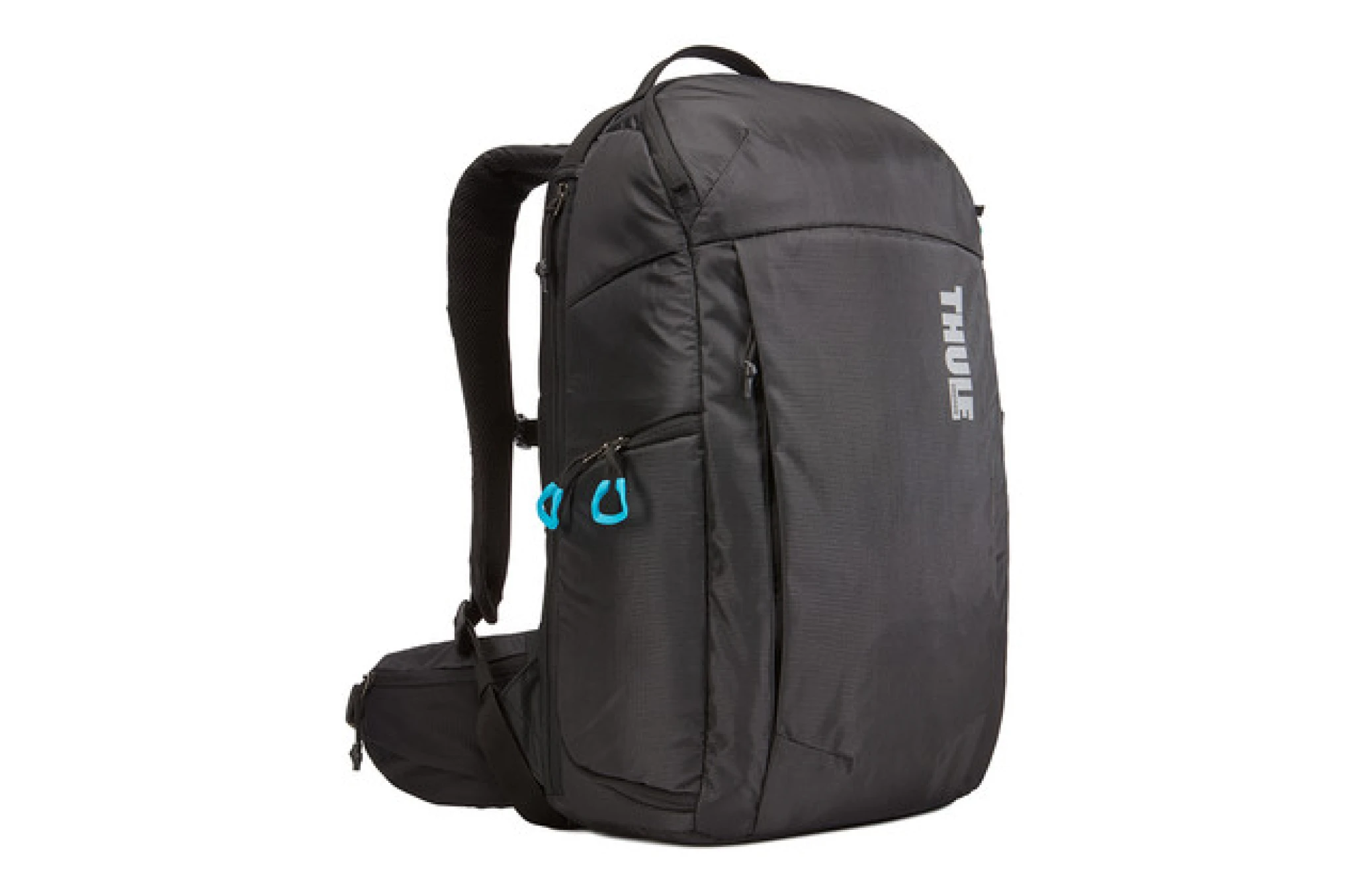 Thule Aspect Camera Backpack. Sort
