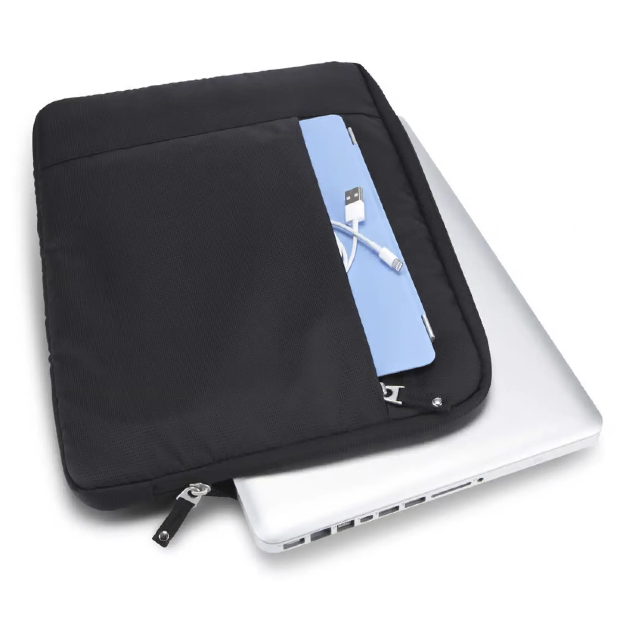 Case Logic 13" Laptop Sleeve. Sort