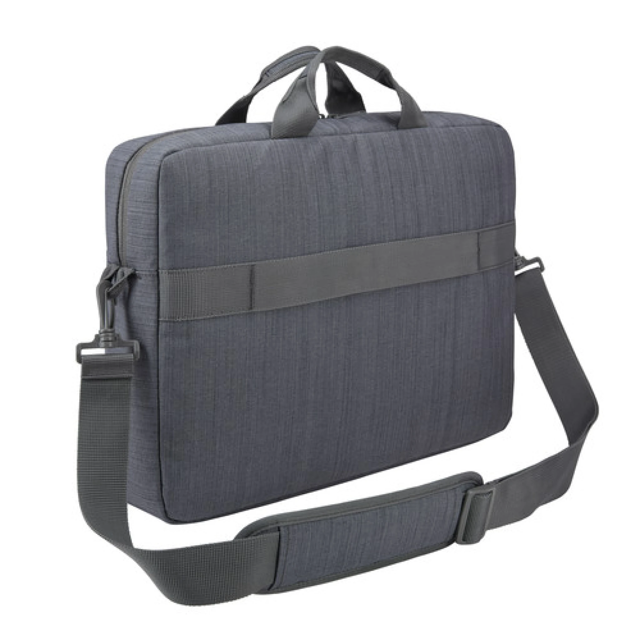 Case Logic Huxton 15,6" laptop attaché. Graphite