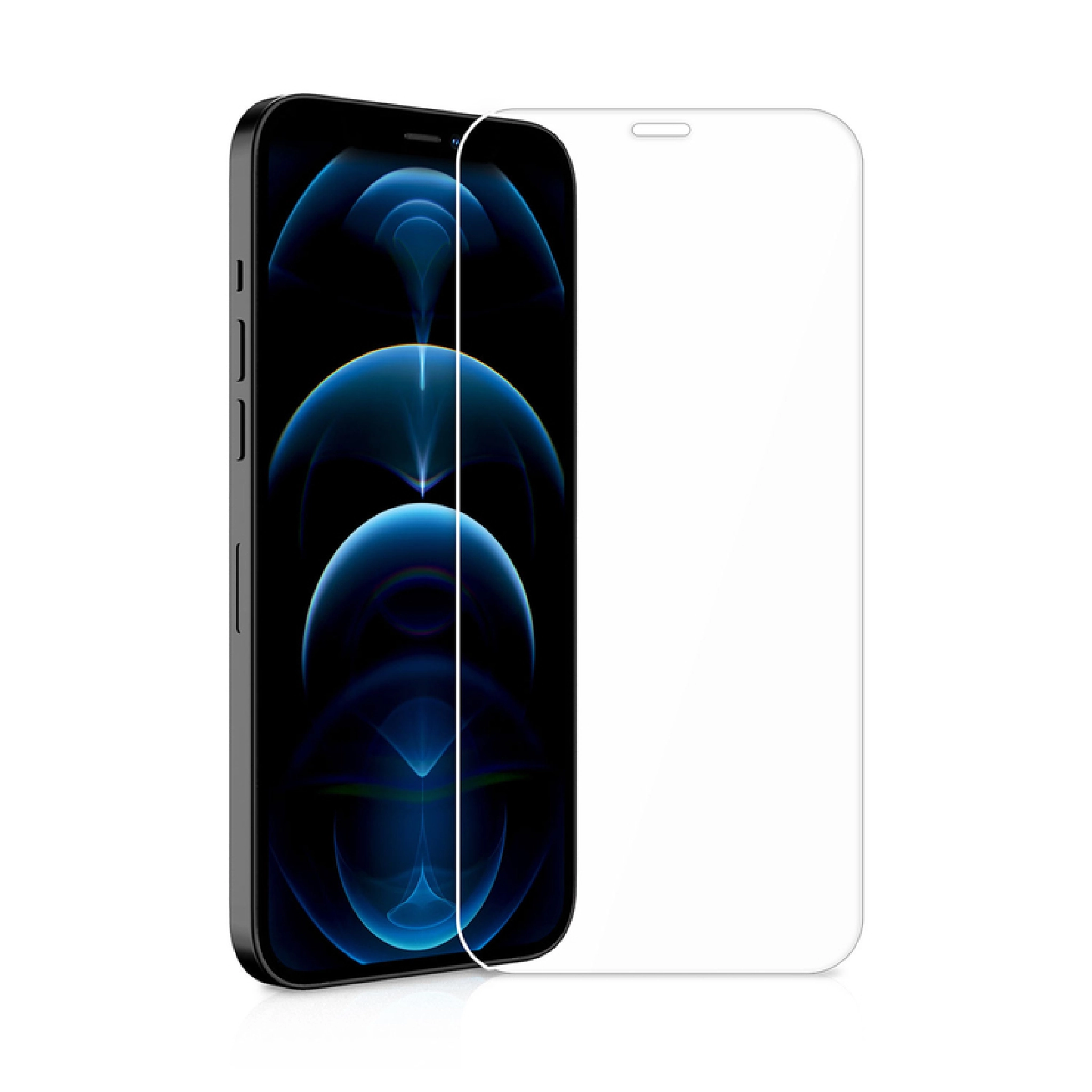 ITSKINS beskyttelsesglas til iPhone 12 / 12 Pro®
