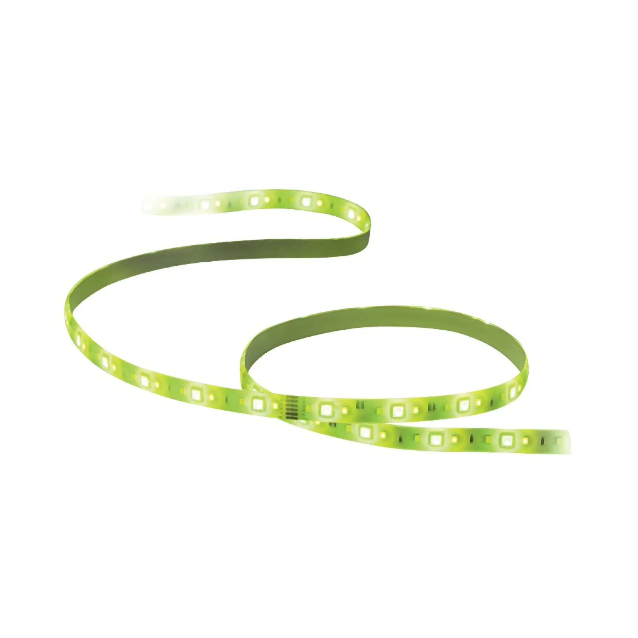 WiZ LED bånd startpakke. 2 meter. Hvid + 16 mio. farver