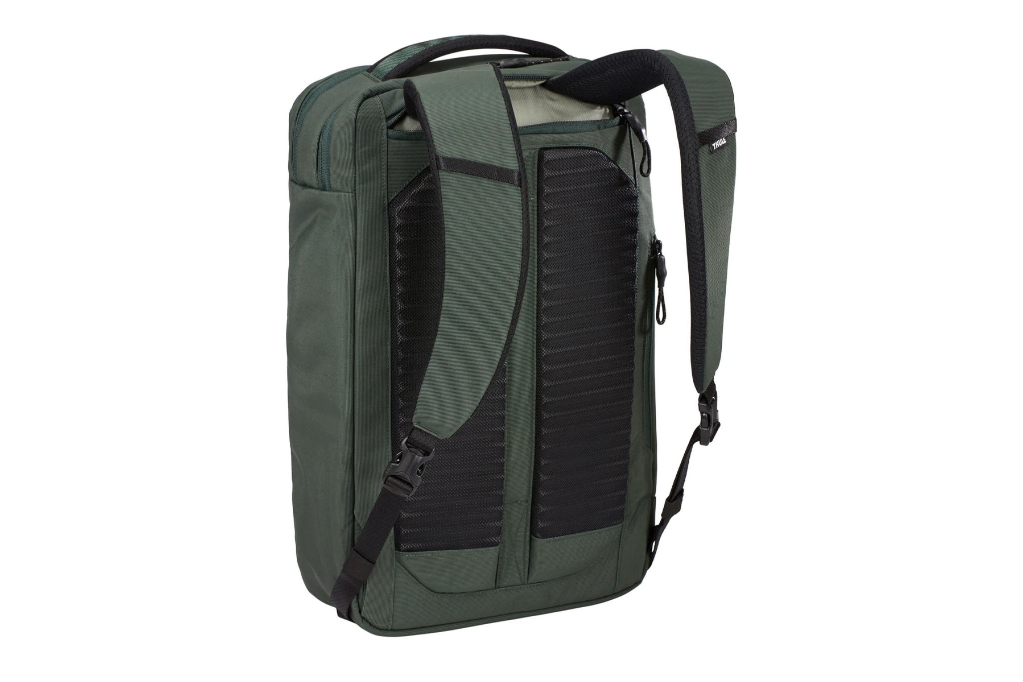 Thule Paramount Convertible Backpack 16L. Grøn Thule Paramount Convertible Backpack 16L. Grøn