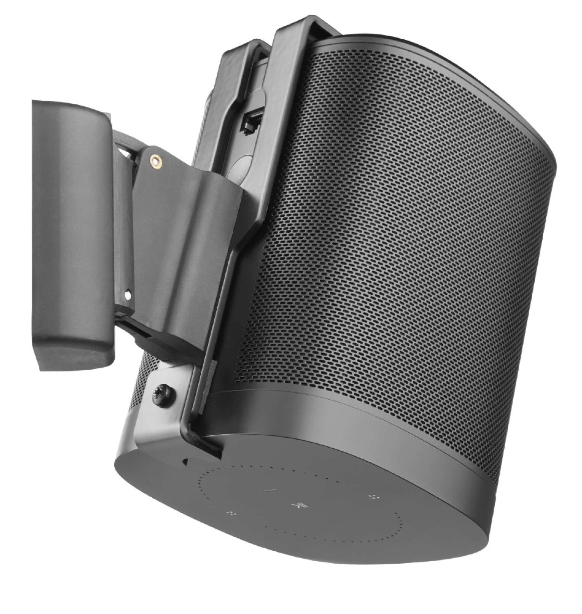 Cavus vægbeslag til Sonos® ONE (SL). Sort