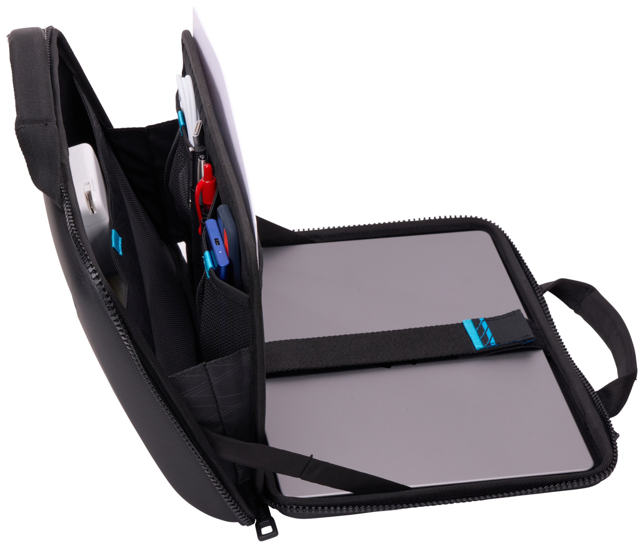 Thule Gauntlet 4.0 MacBook Pro® Attaché 14". Sort
