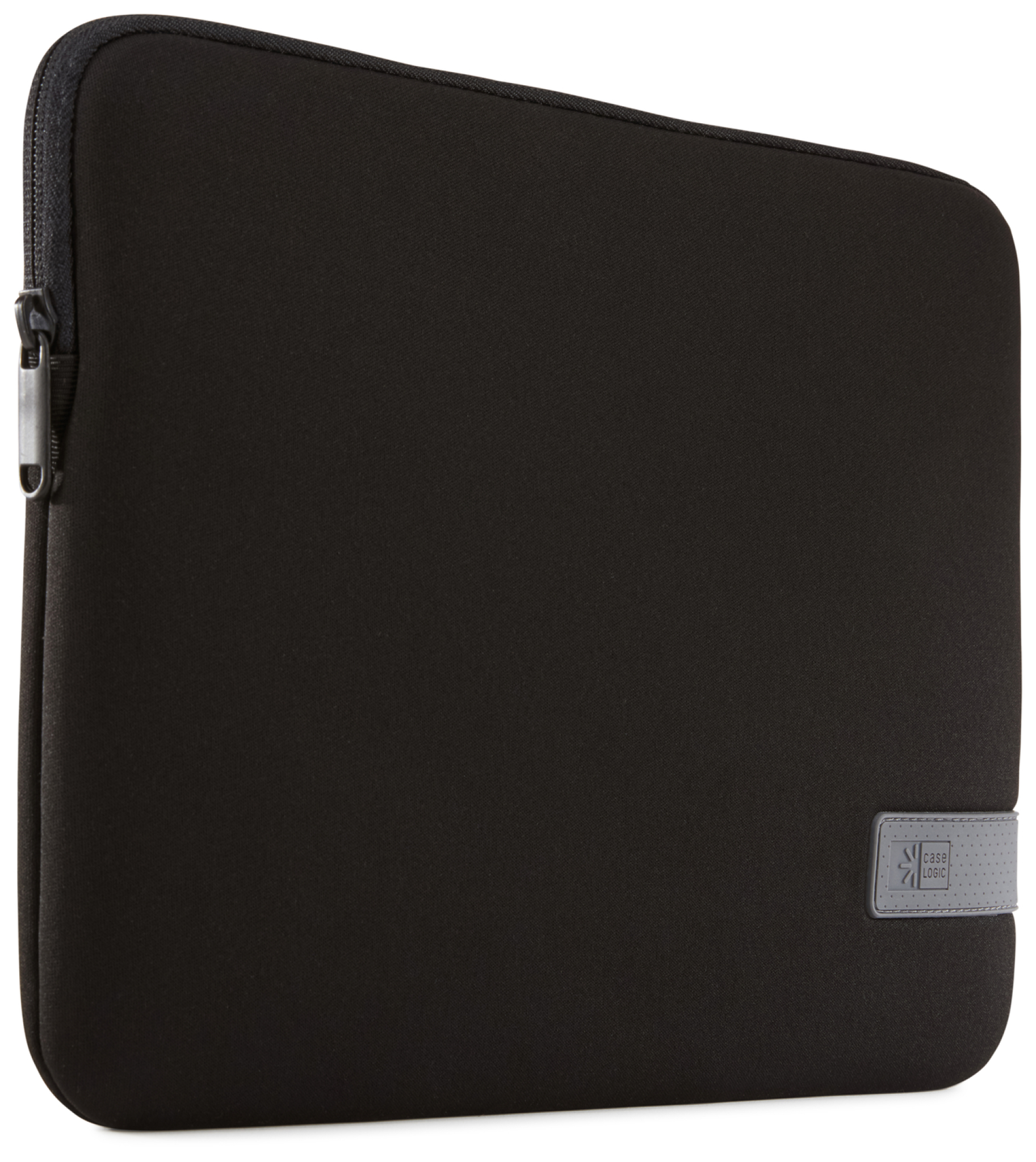 Case Logic Reflect 13" MacBook®-ærme. Sort