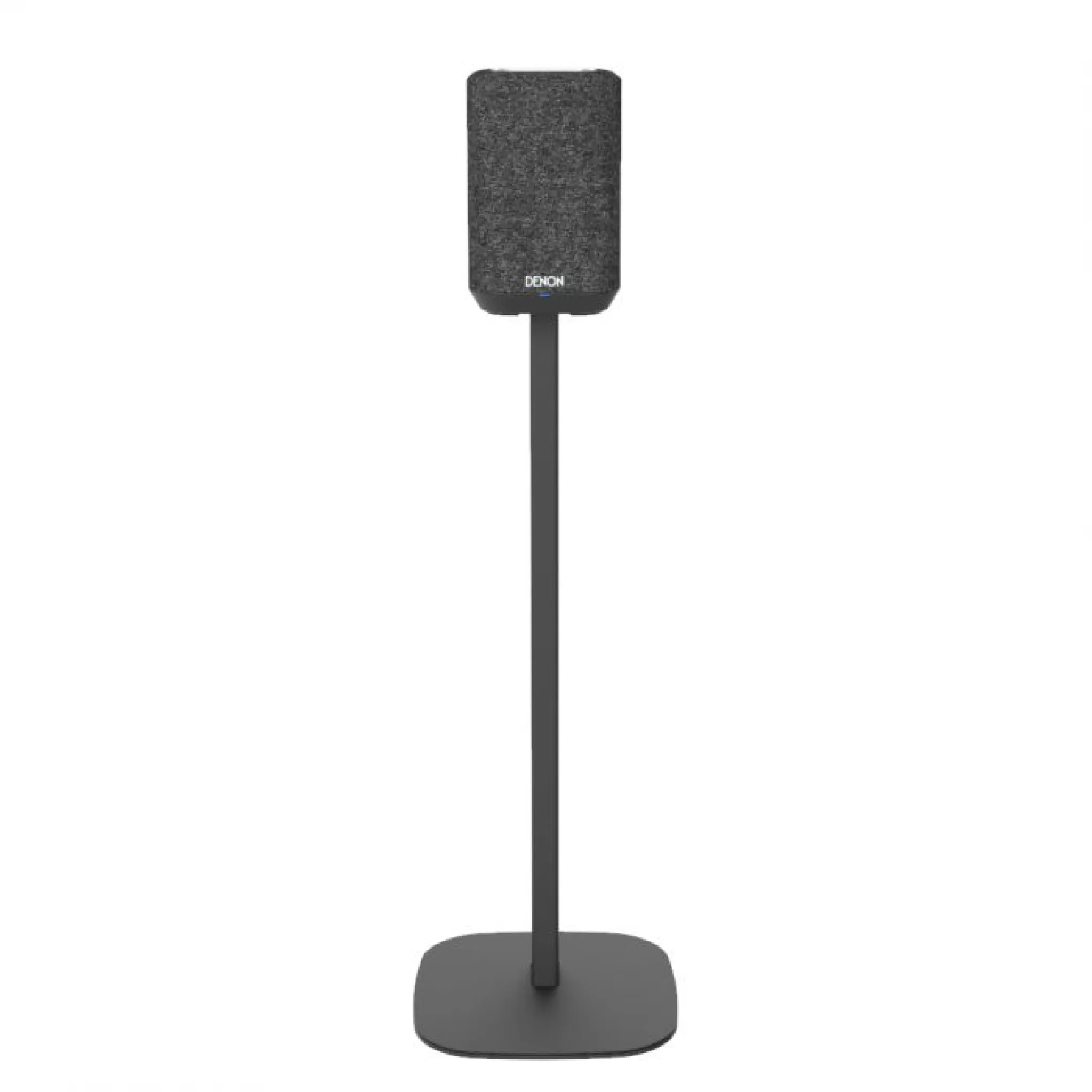 Cavus højttalerstativ Denon Home 150. Sort
