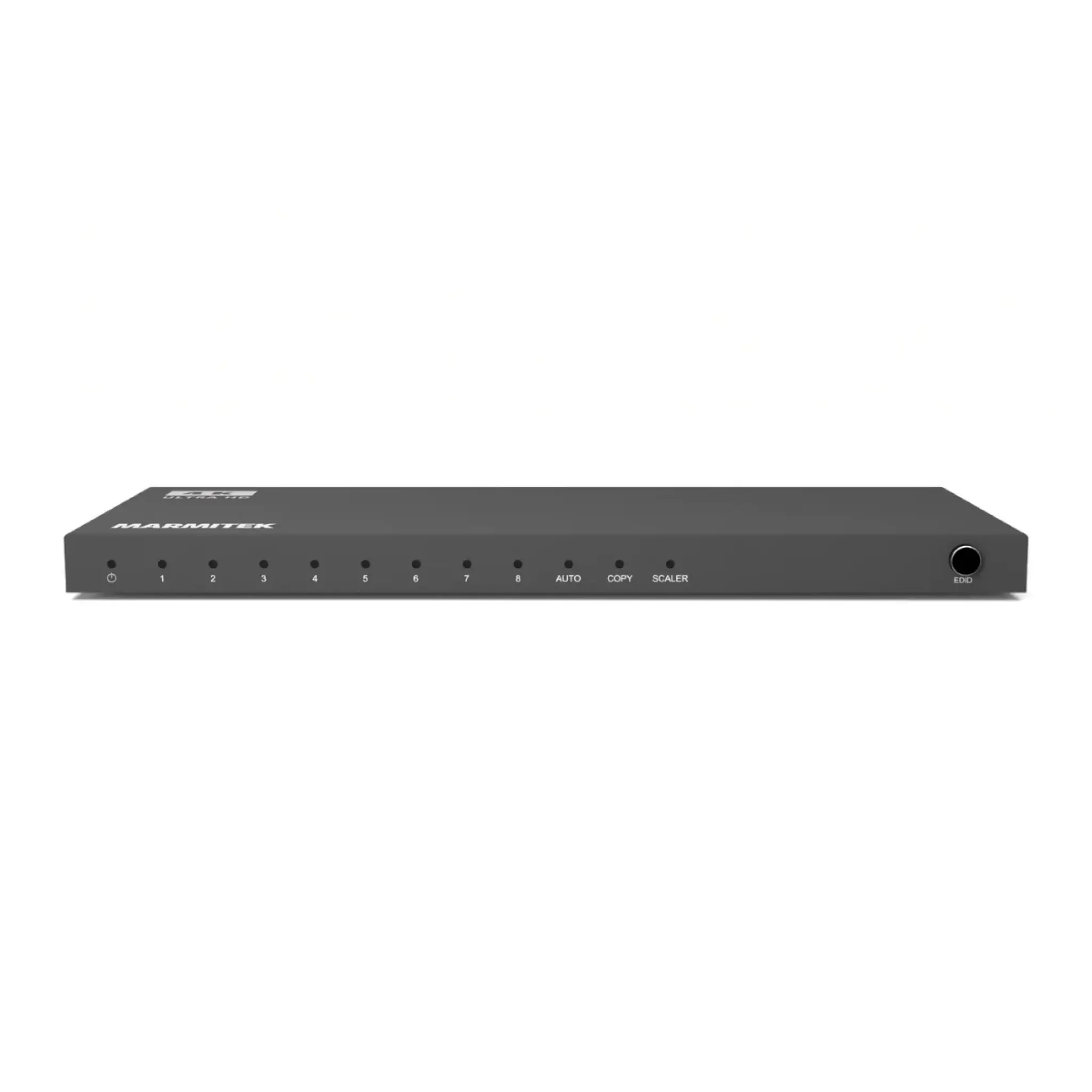 Marmitek Split 618 Pro 4K60Hz