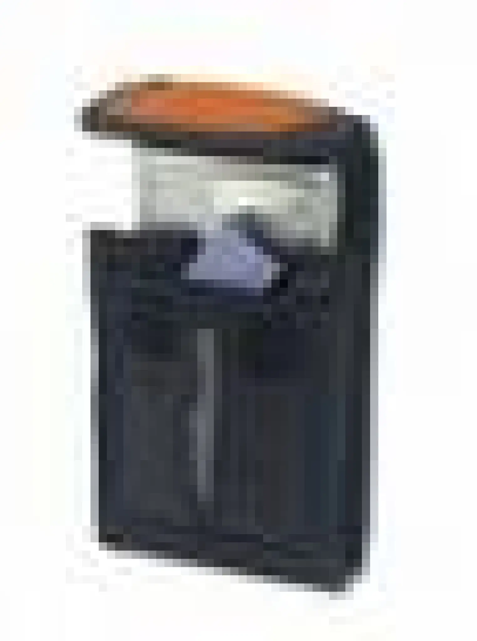 Case Logic kamerataske Sport Line Small. Sort