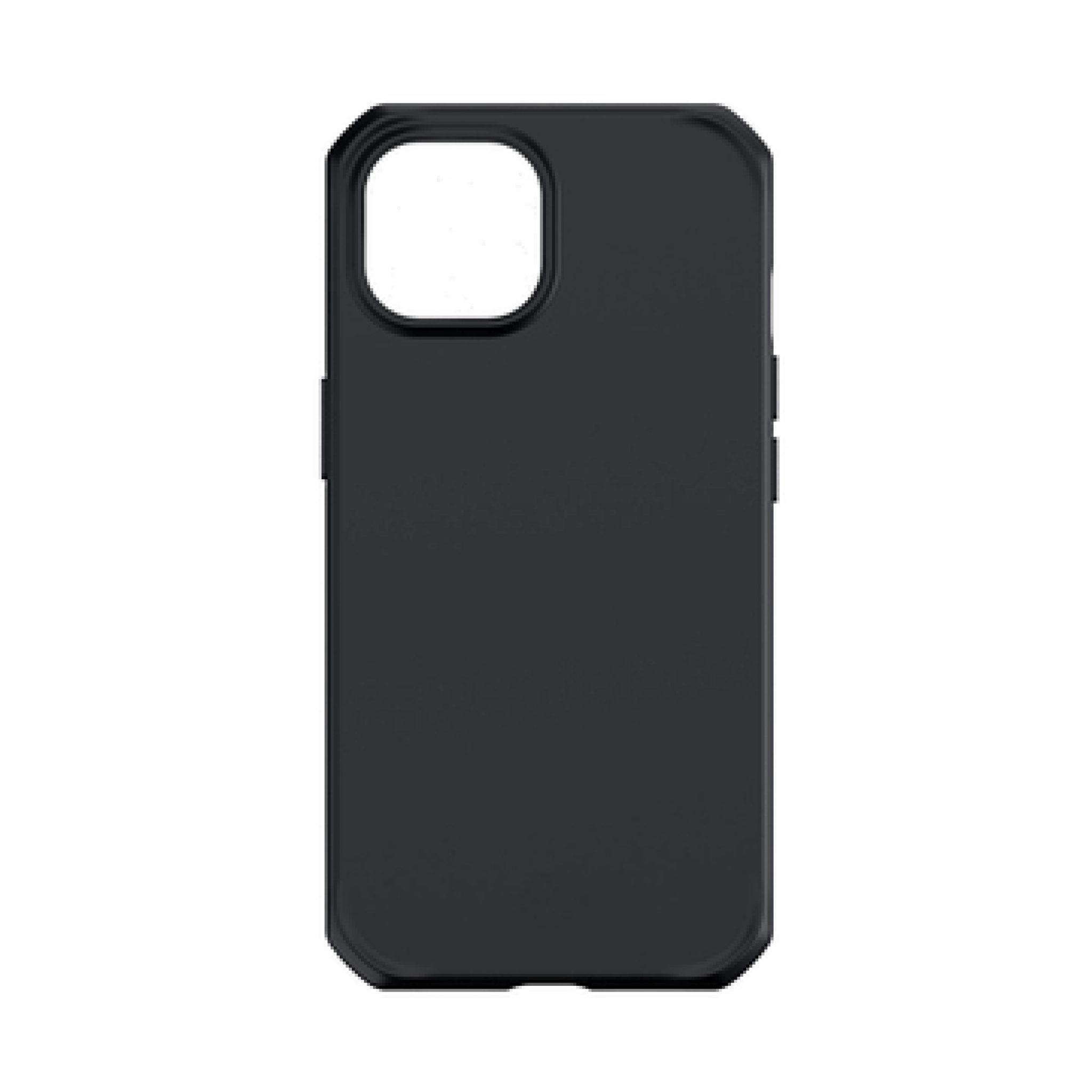 ITSKINS SPECTRUM SOLID cover til iPhone 15®. Sort