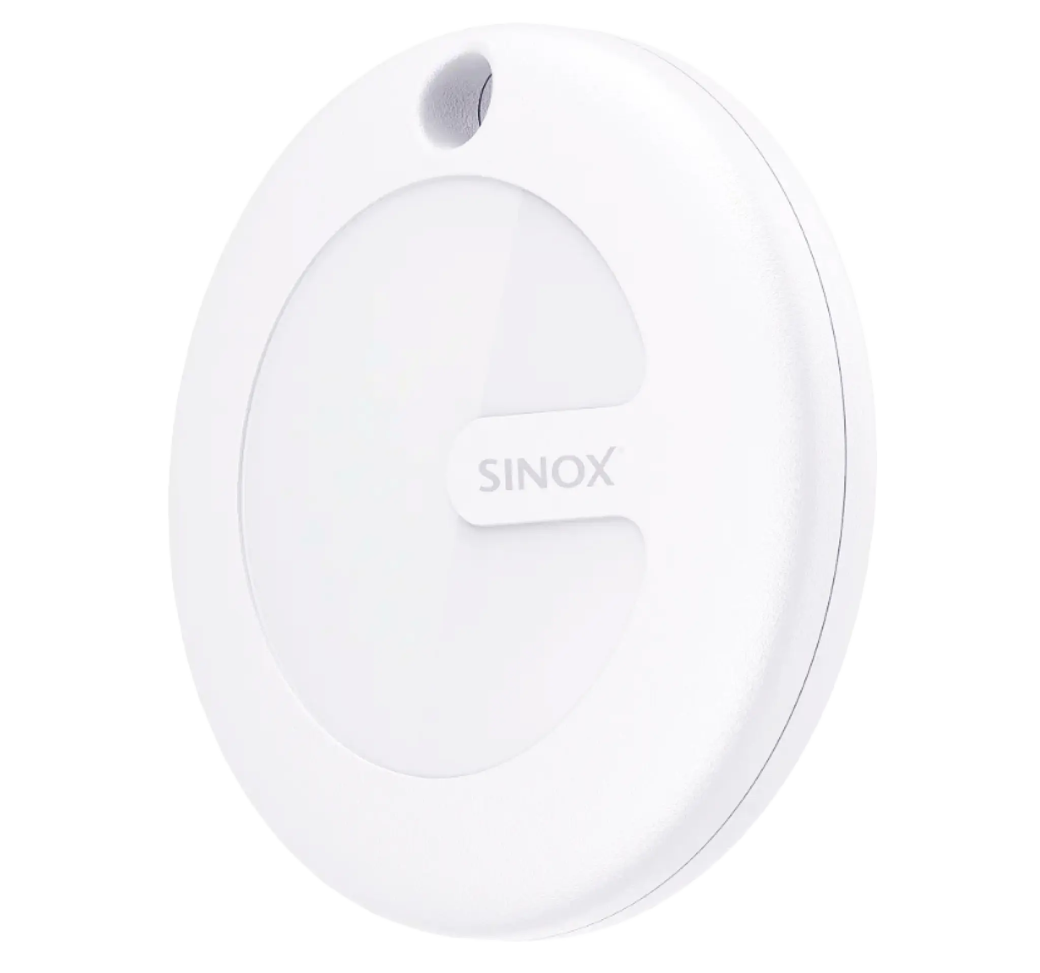 Sinox Lifestyle TagMate. Hvid