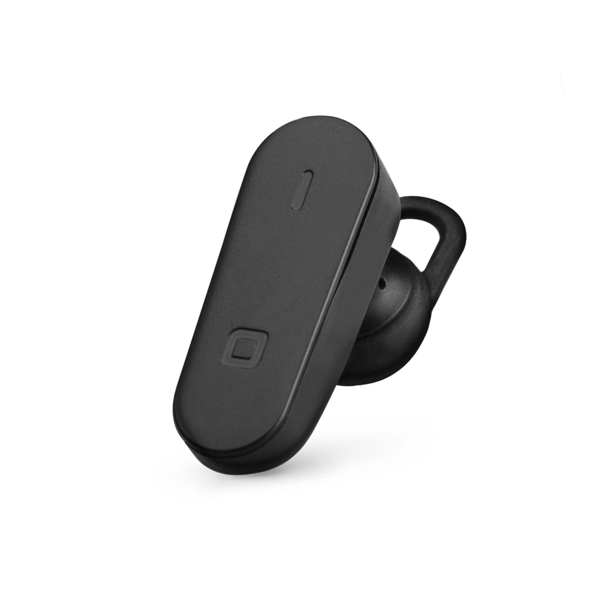 SBS Trådløst Mono Headset. Sort