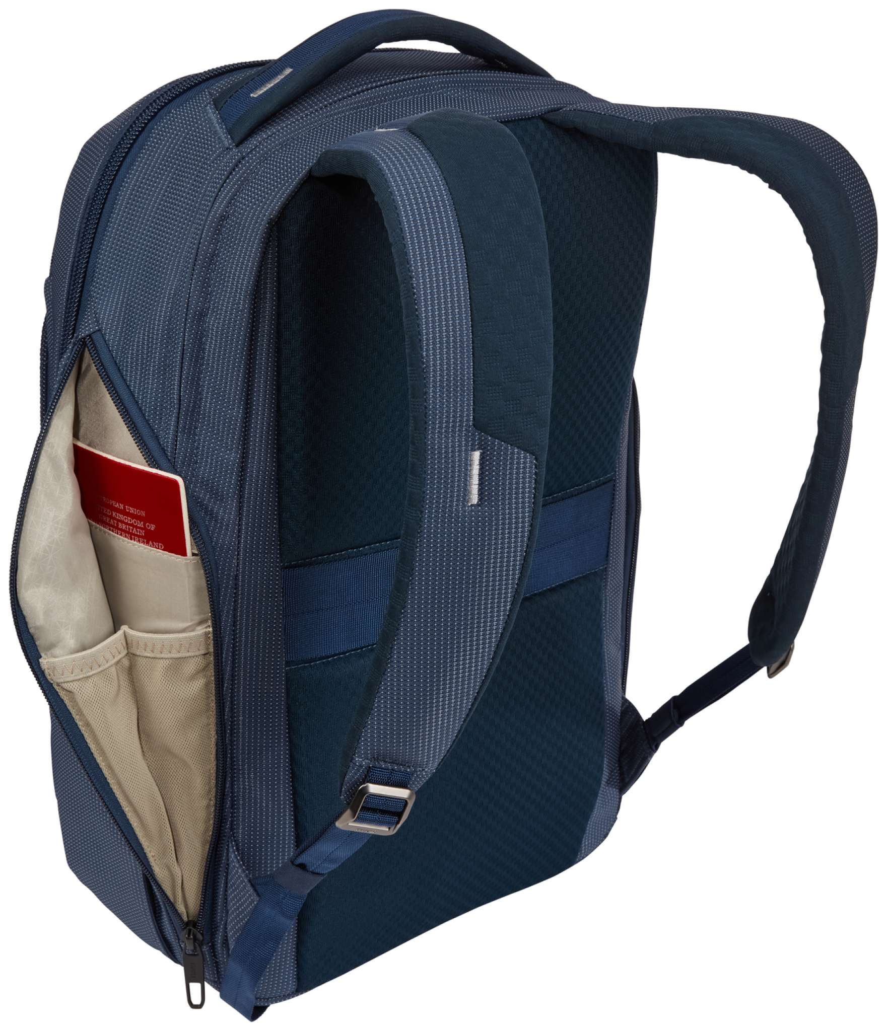 Thule Crossover 2 Backpack 30L. Dress Blue