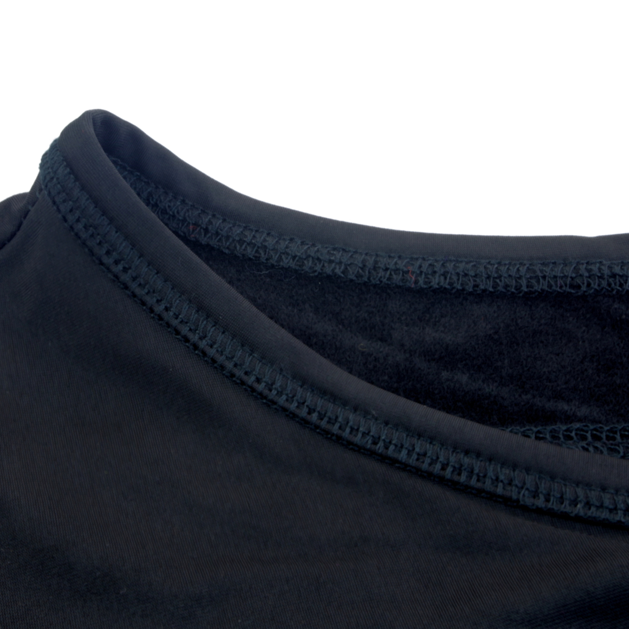 Glovii opvarmet bluse M. Sort Glovii opvarmet bluse M. Sort