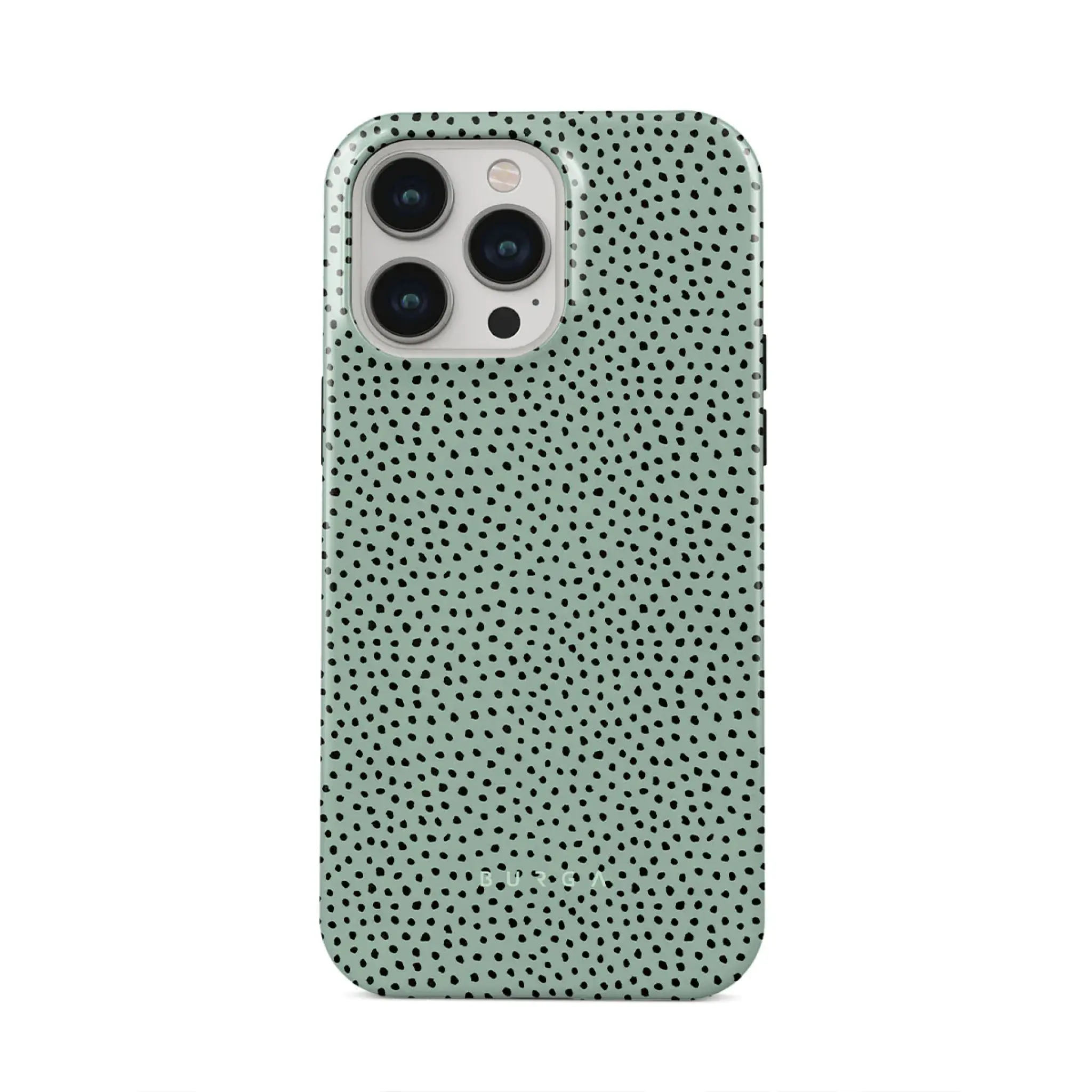 Burga Mint Gelato Cover til iPhone 14 Pro Max