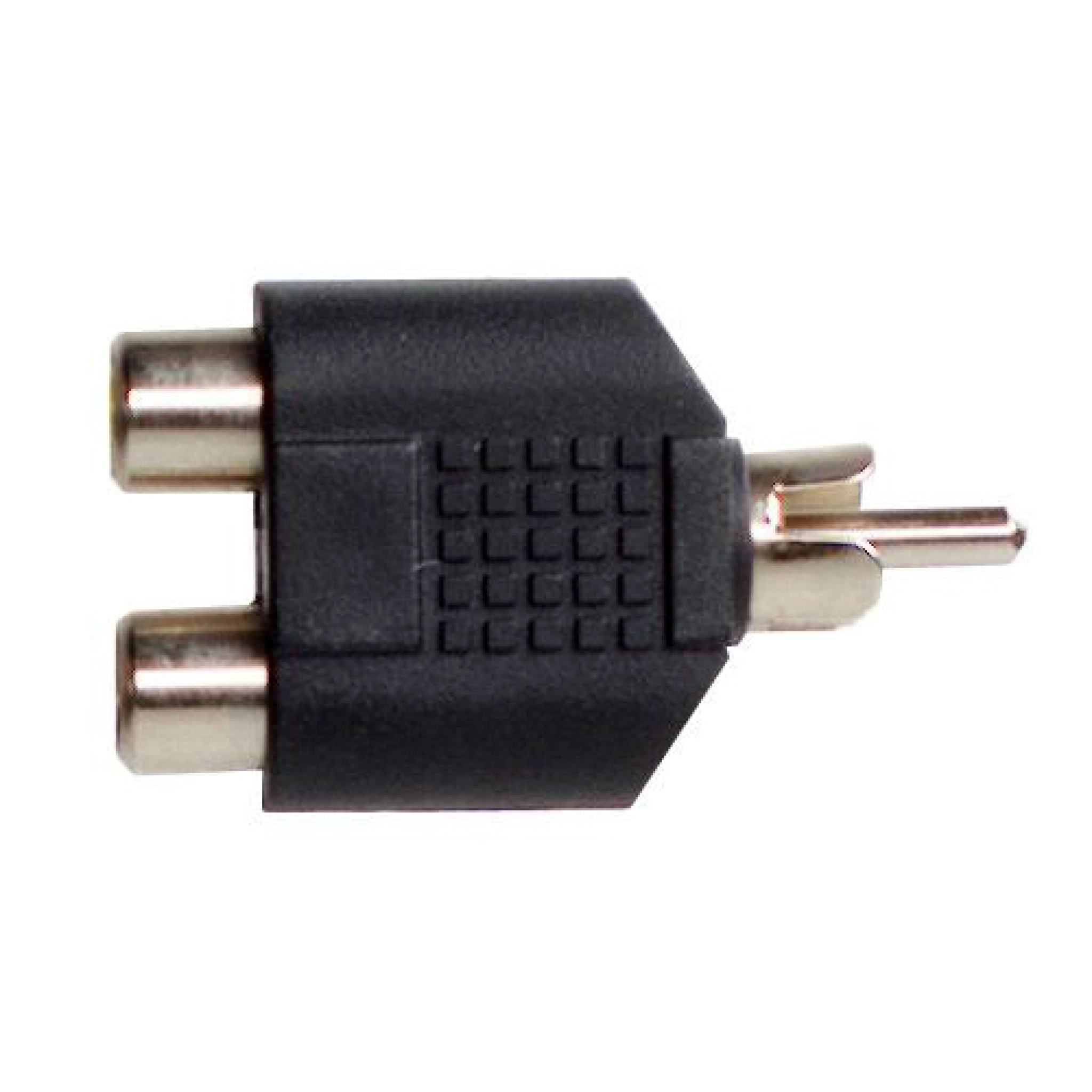 Sinox One phono splitter. Sort