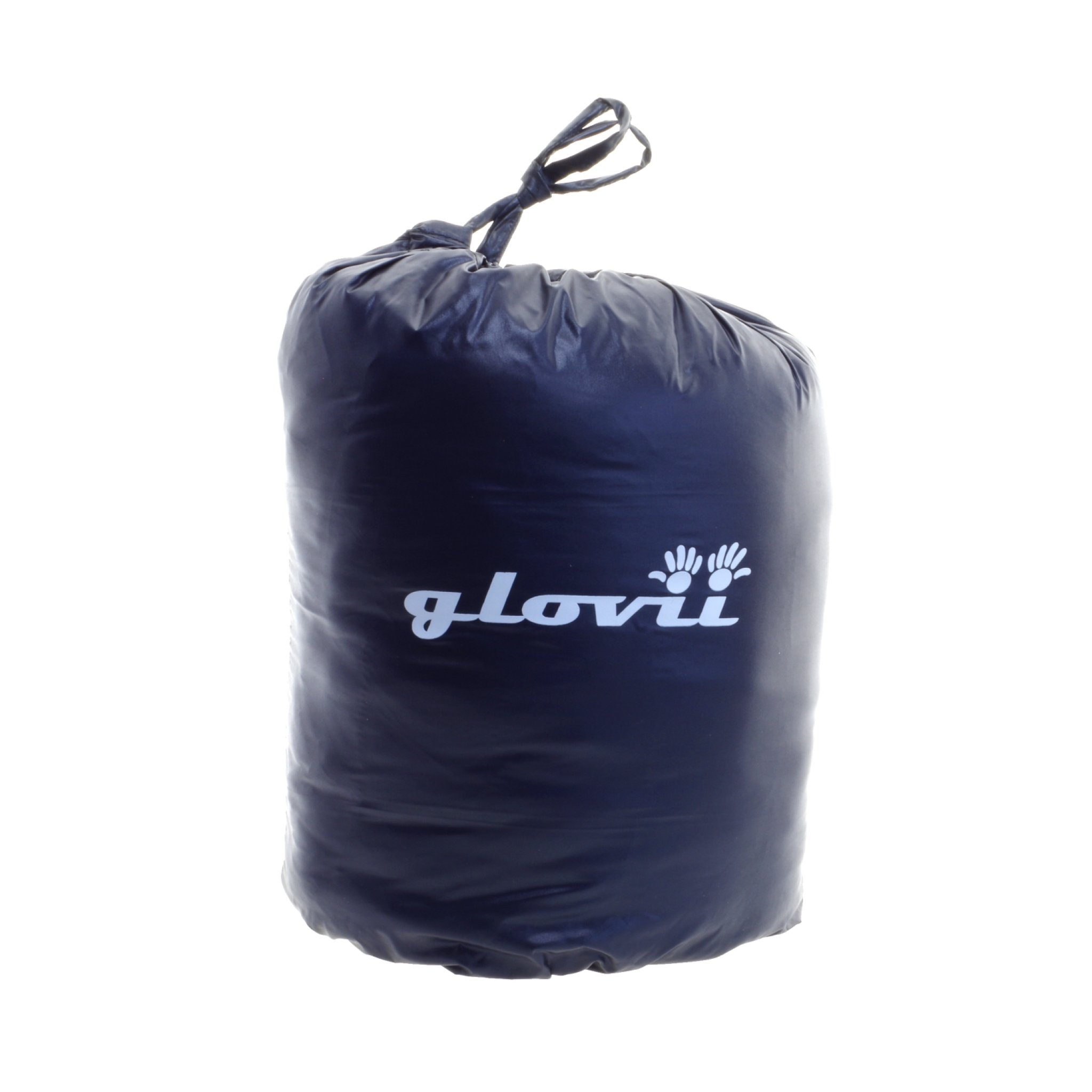 Glovii opvarmet jakke til mænd XL. Sort
