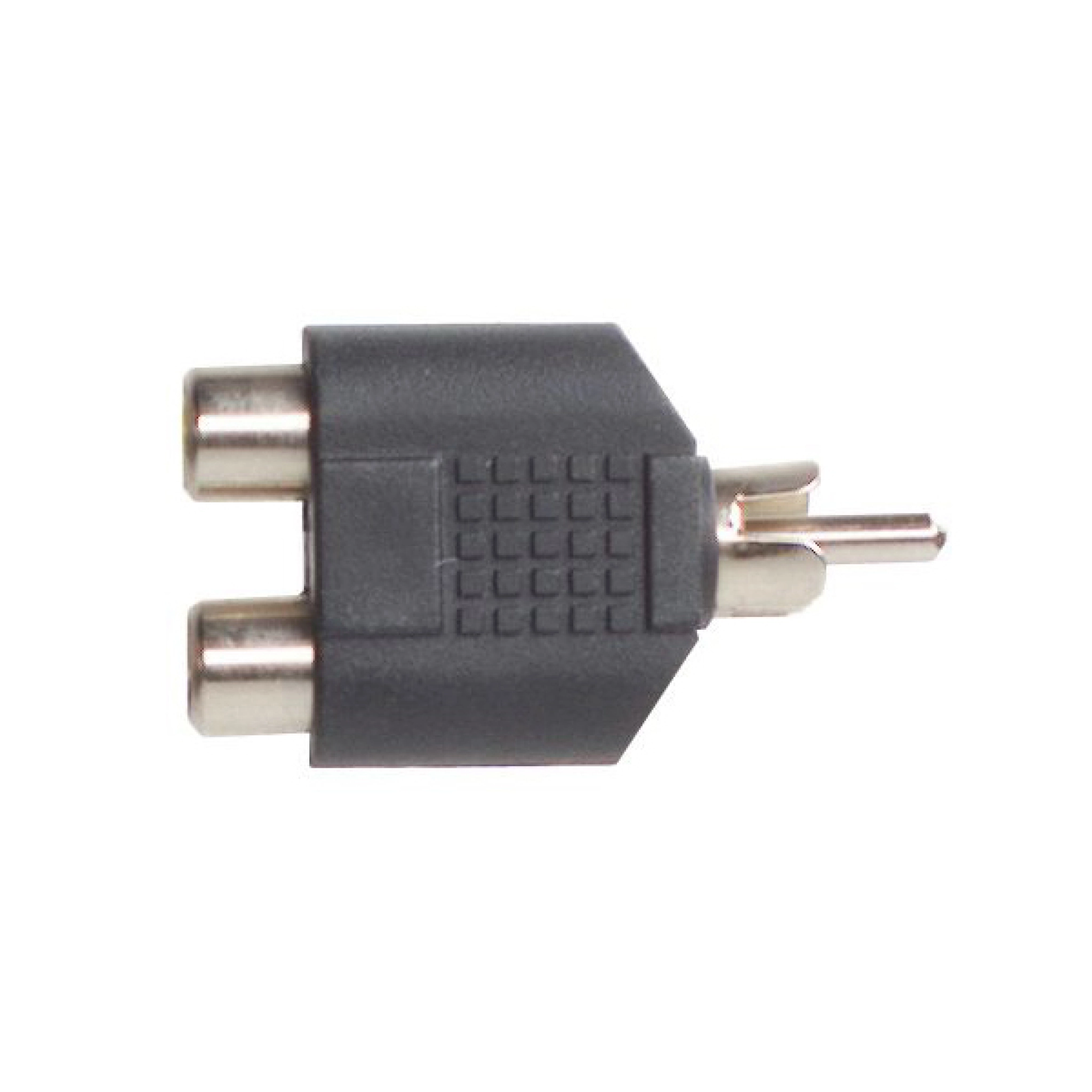 Connectech Phono splitter. Sort
