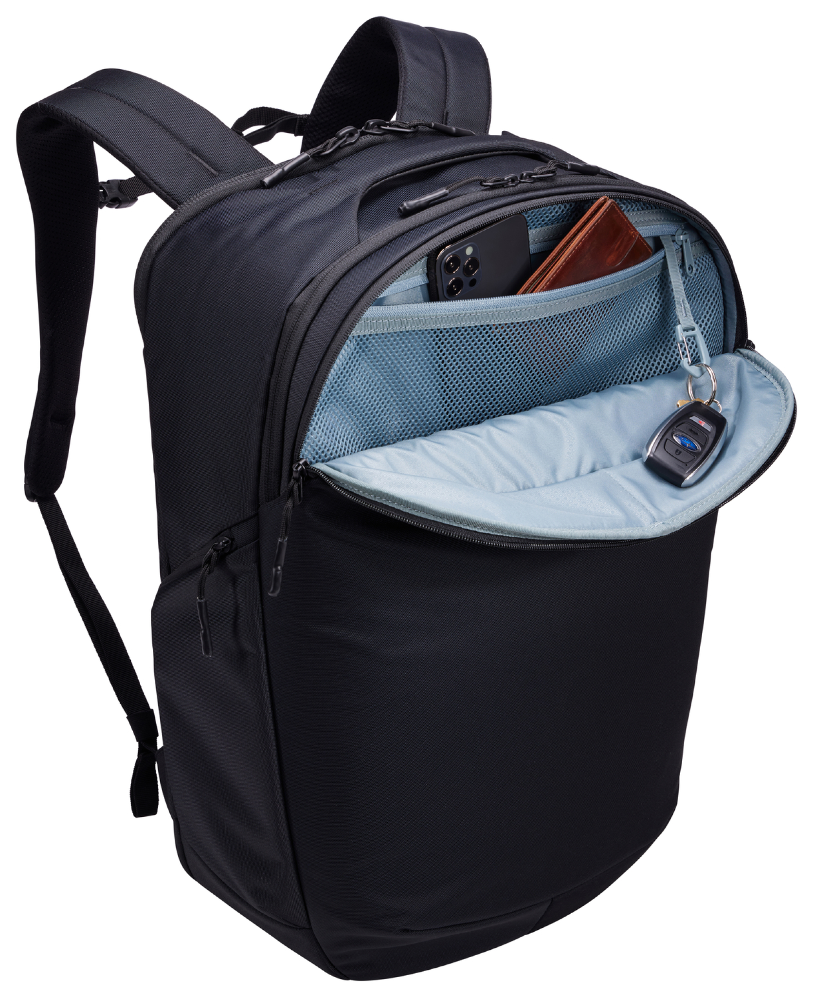 Thule Subterra 2 Convertible Carry On. Sort