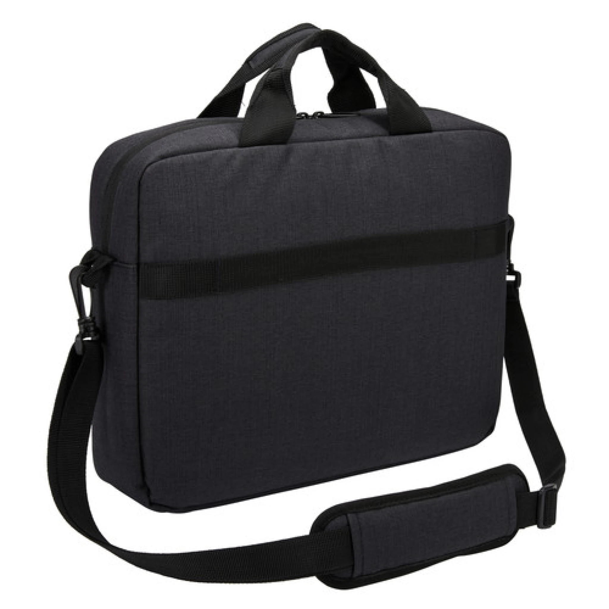 Case Logic Huxton 13,3" Laptop Attaché. Sort