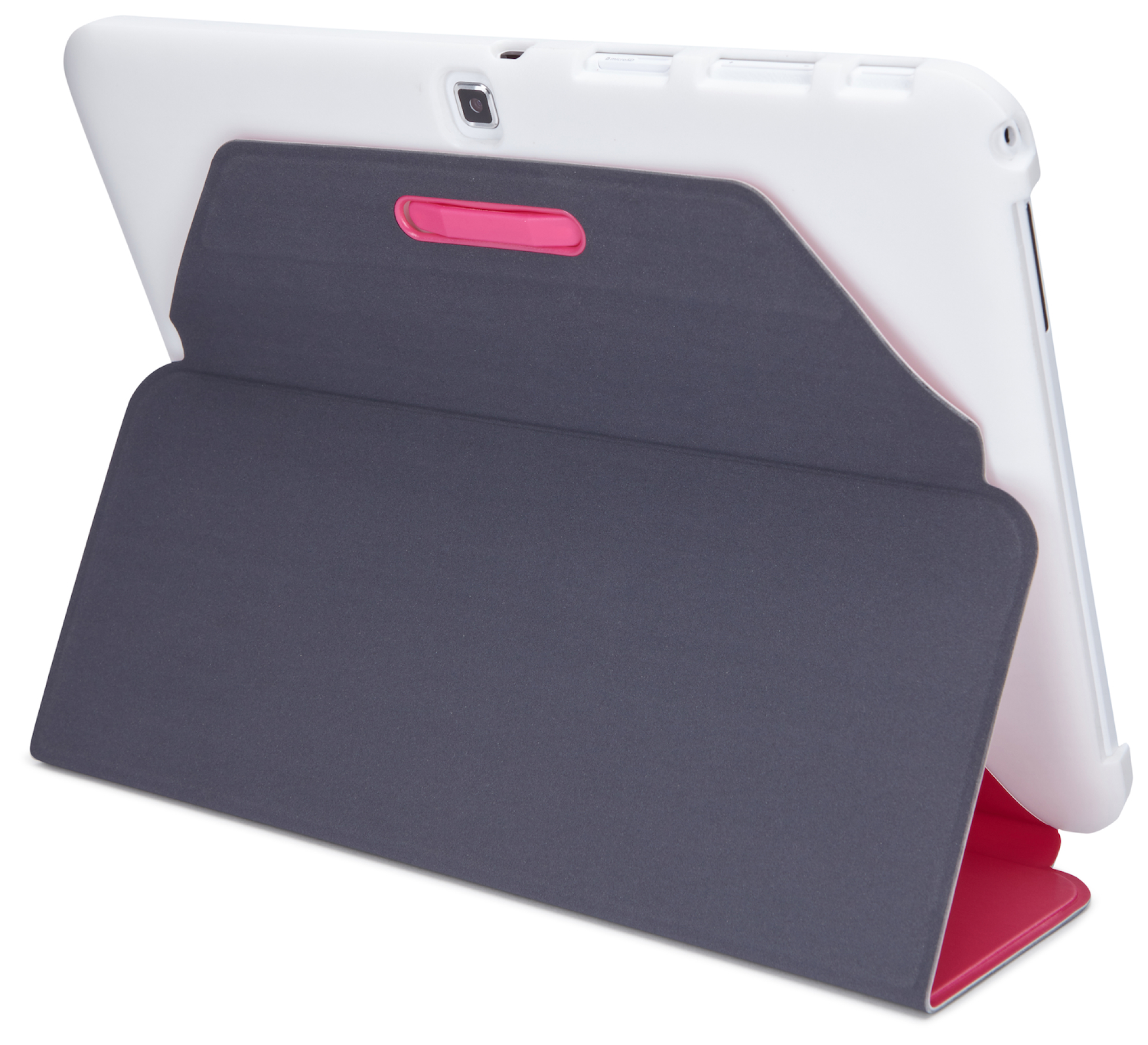 Case Logic Cover Galaxy Tab4. Phlox