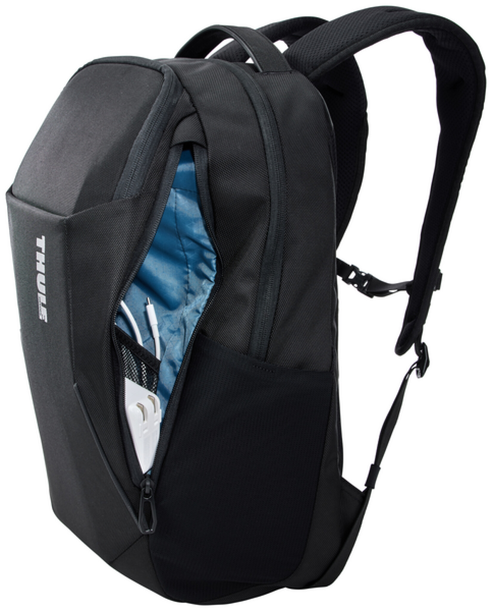 Thule Accent Backpack 23L. Sort