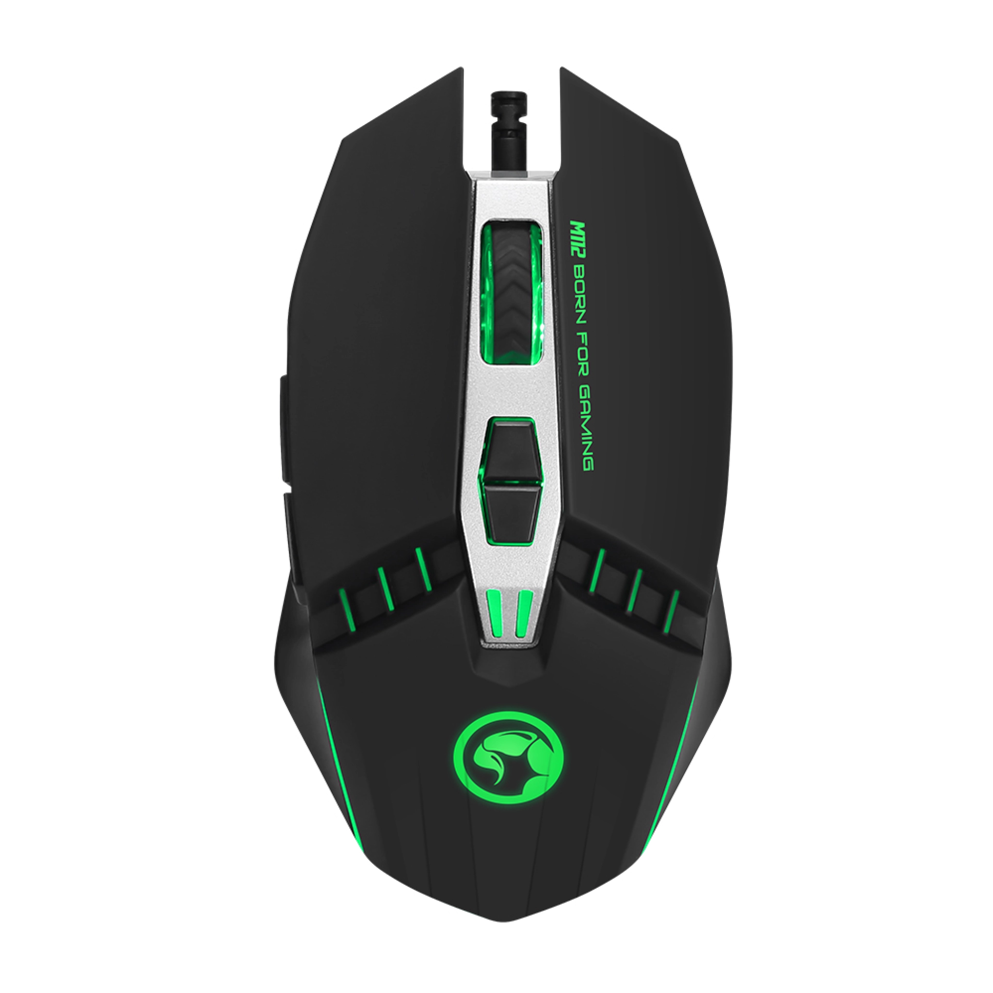 Marvo gaming mus. Sort