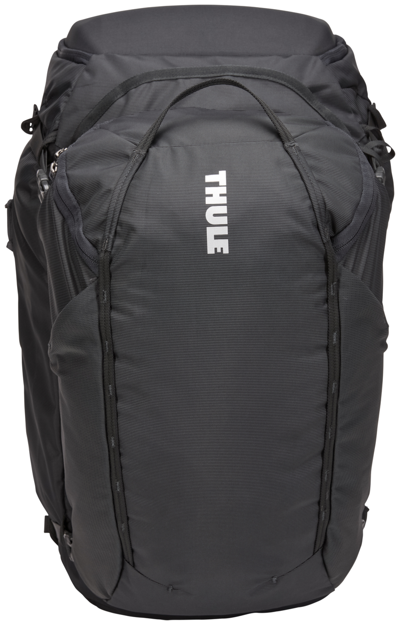 Thule Landmark vandrerygsæk 70L. Obsidian grå