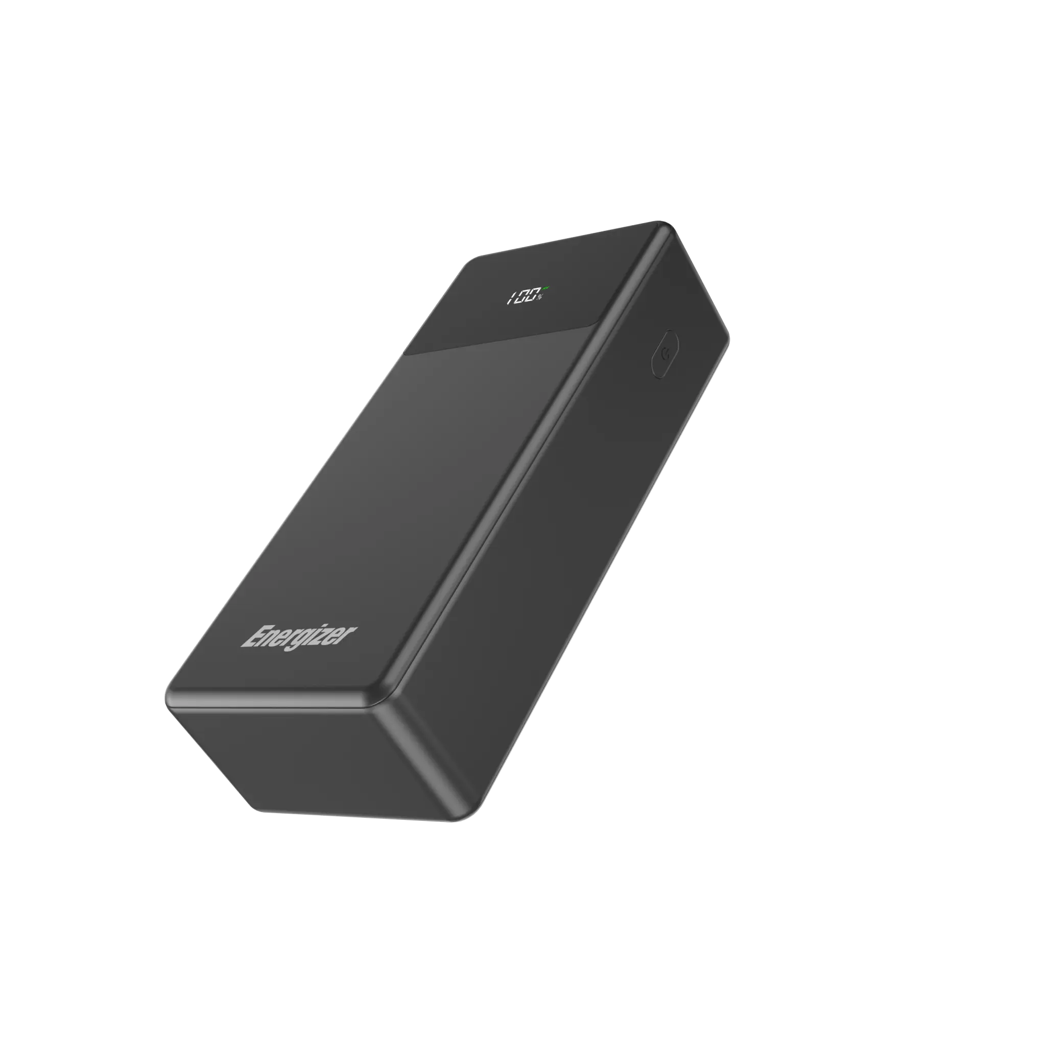 Energizer 27.000mAh 65W PD Power Bank. Sort