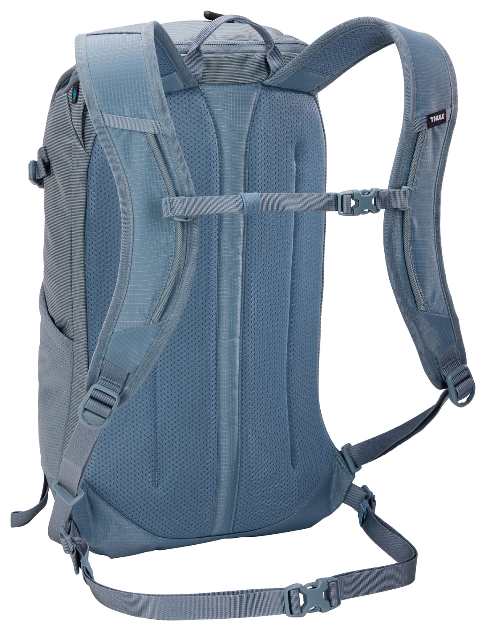 Thule AllTrail Daypack 18L. Pond