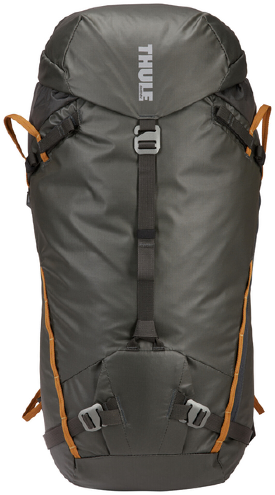 Thule Stir Alpine Hiking Backpack. 40L. Obsidian