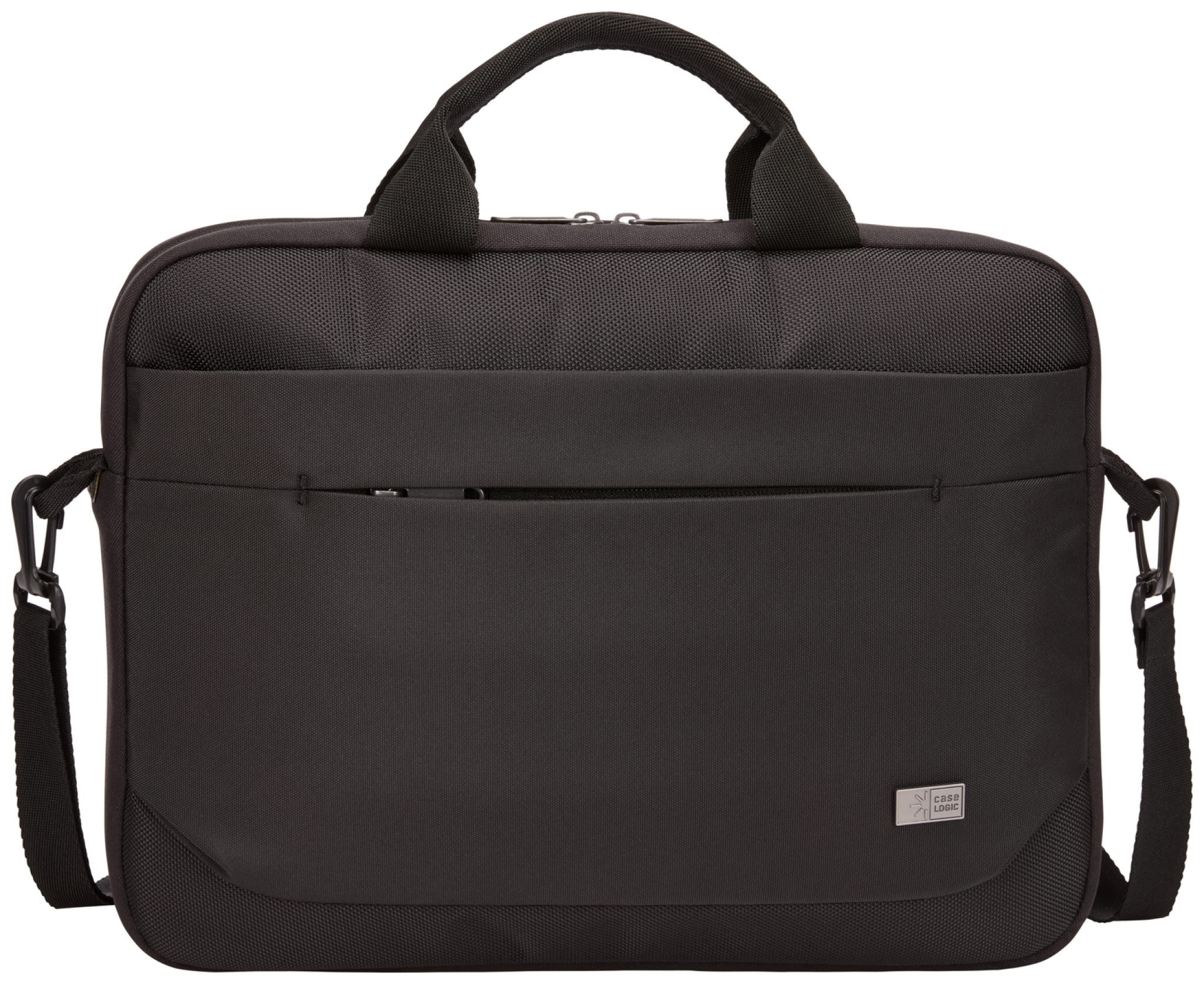 Case Logic Advantage 14" Attaché. Sort