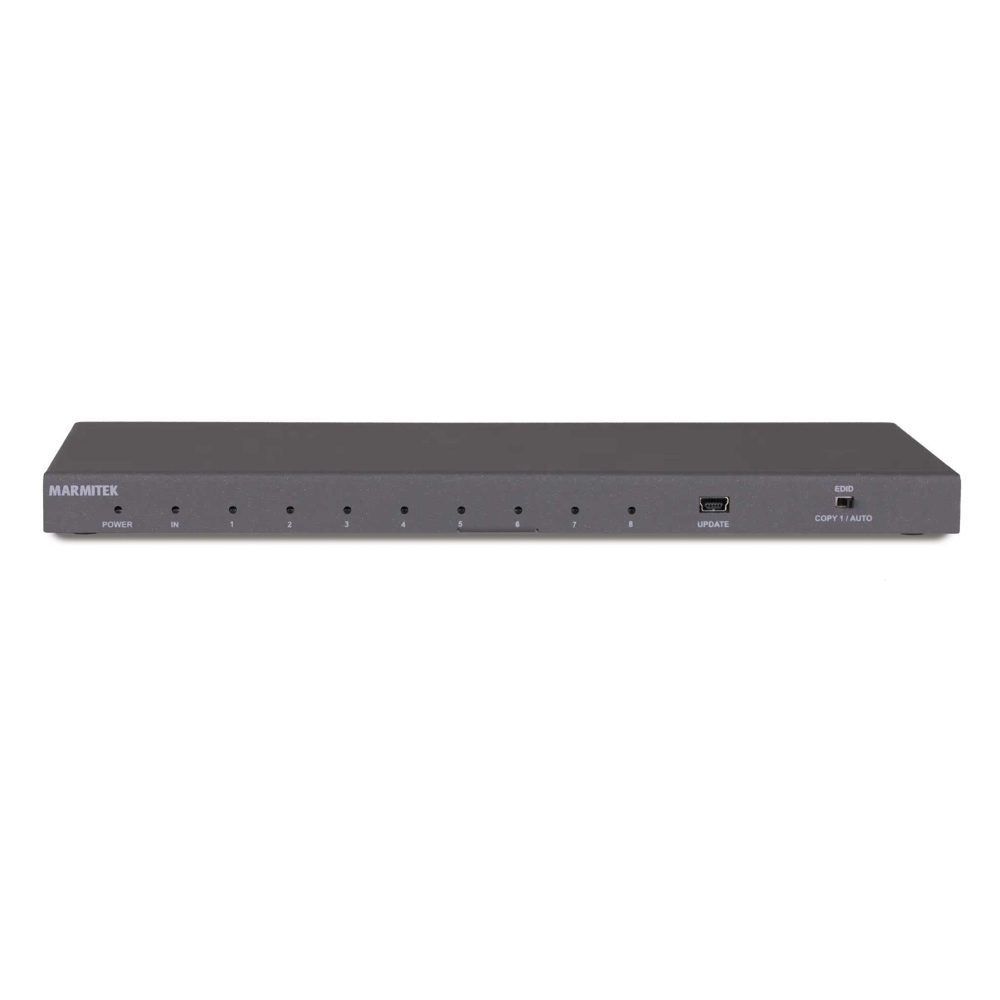 Marmitek Split 618 UHD 2,0
