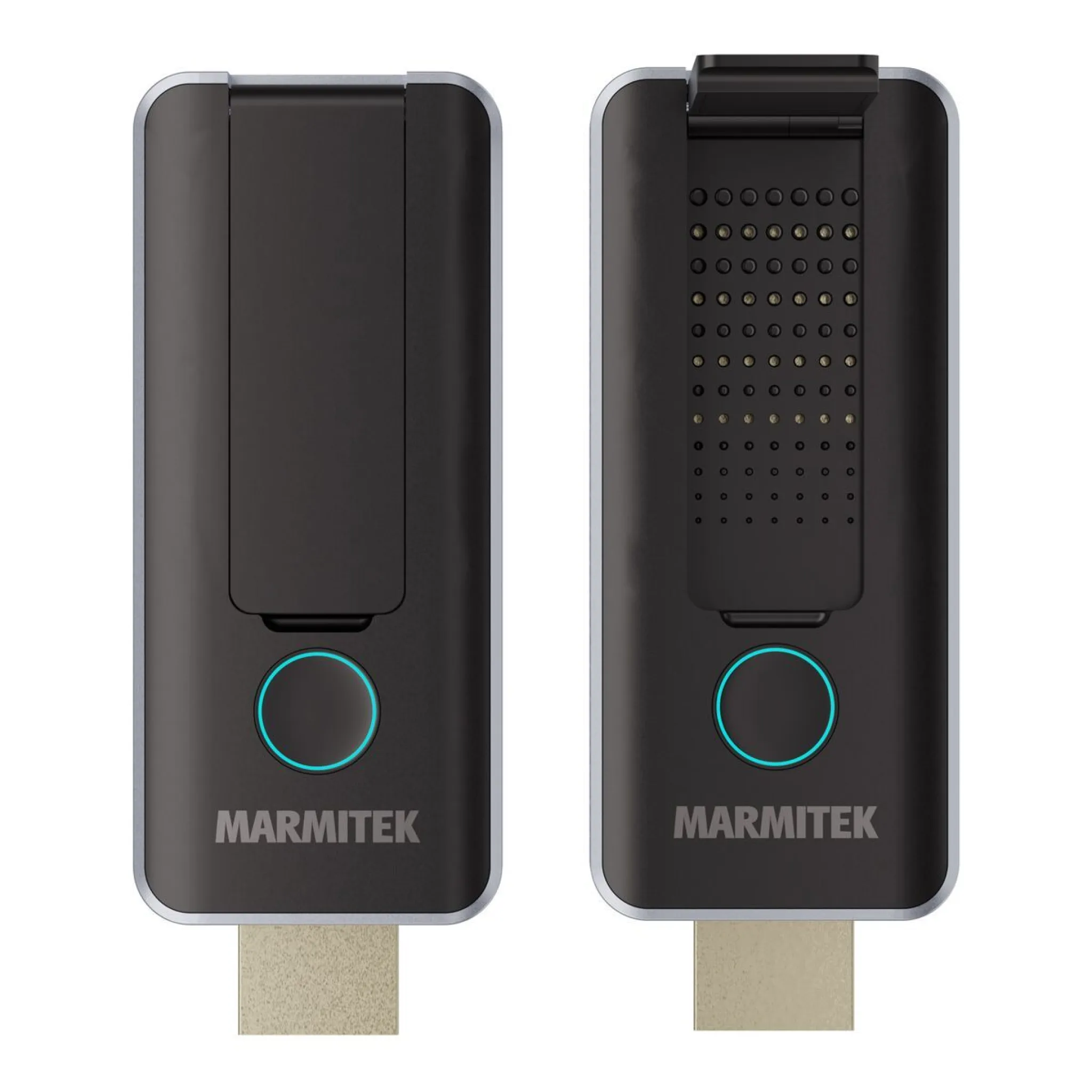 Marmitek Stream S2 Pro