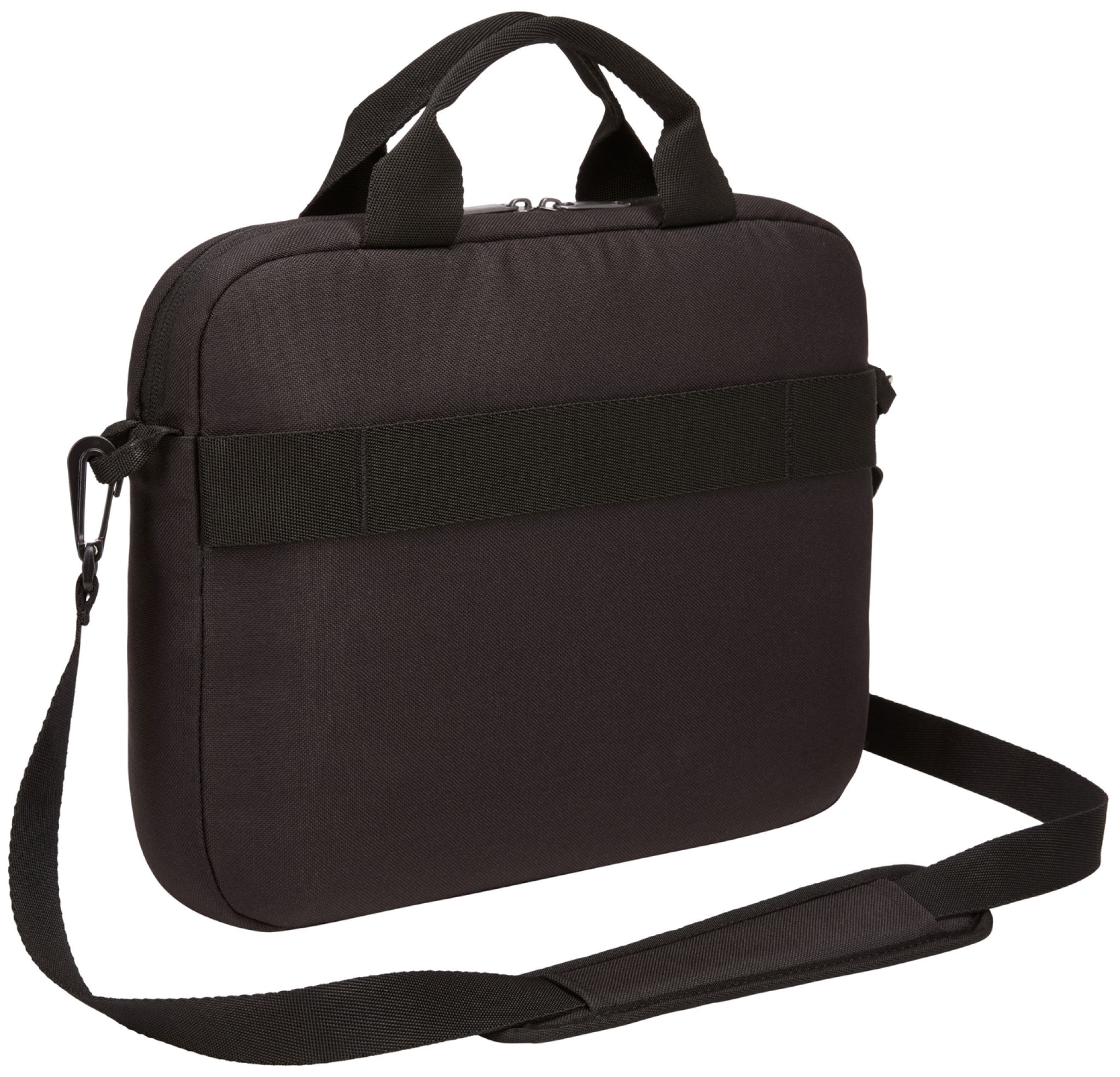 Case Logic Advantage 11,6" Attaché. Sort Case Logic Advantage 11,6" Attaché. Sort