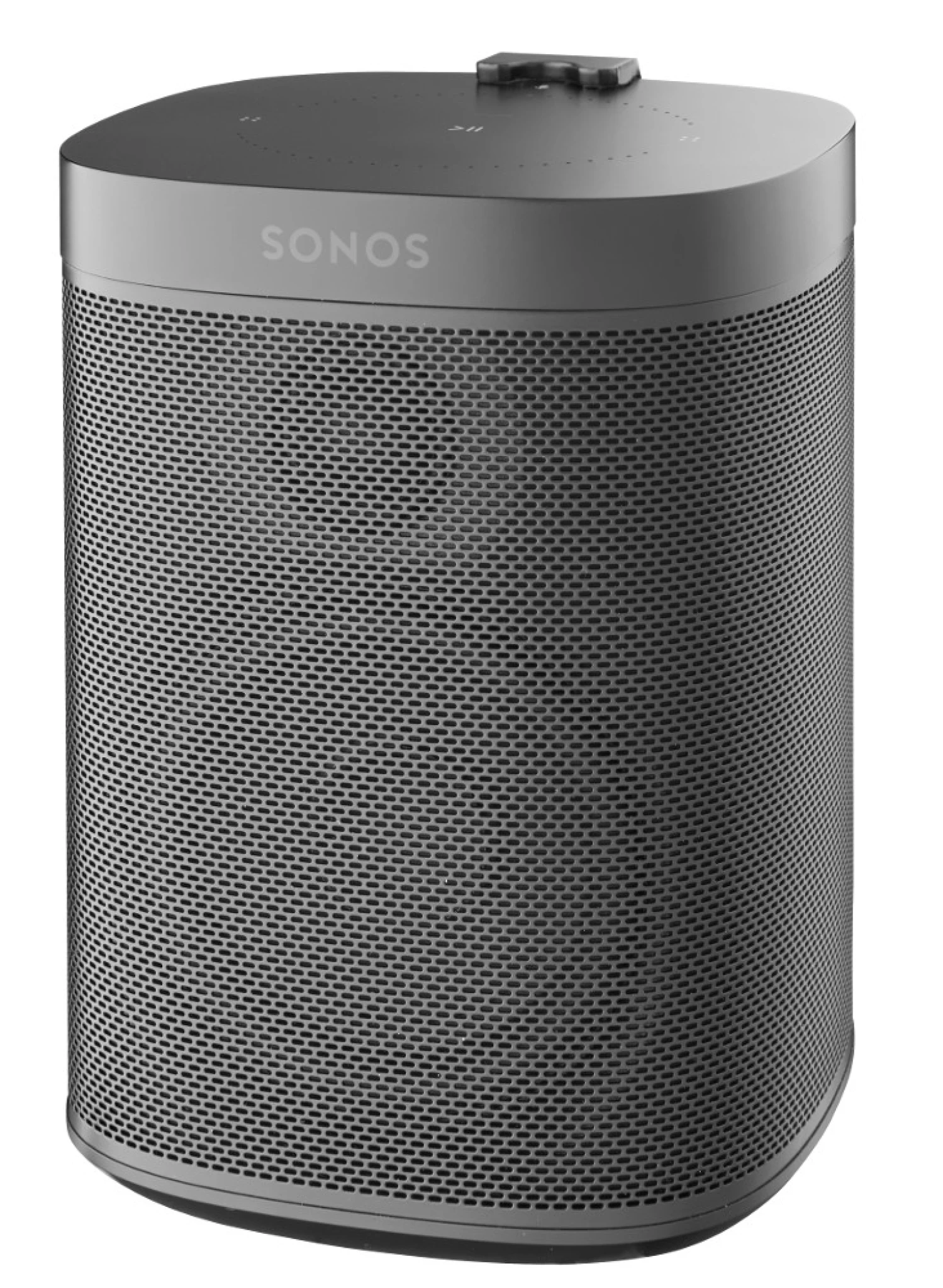 Cavus vægbeslag til Sonos® ONE (SL). Sort