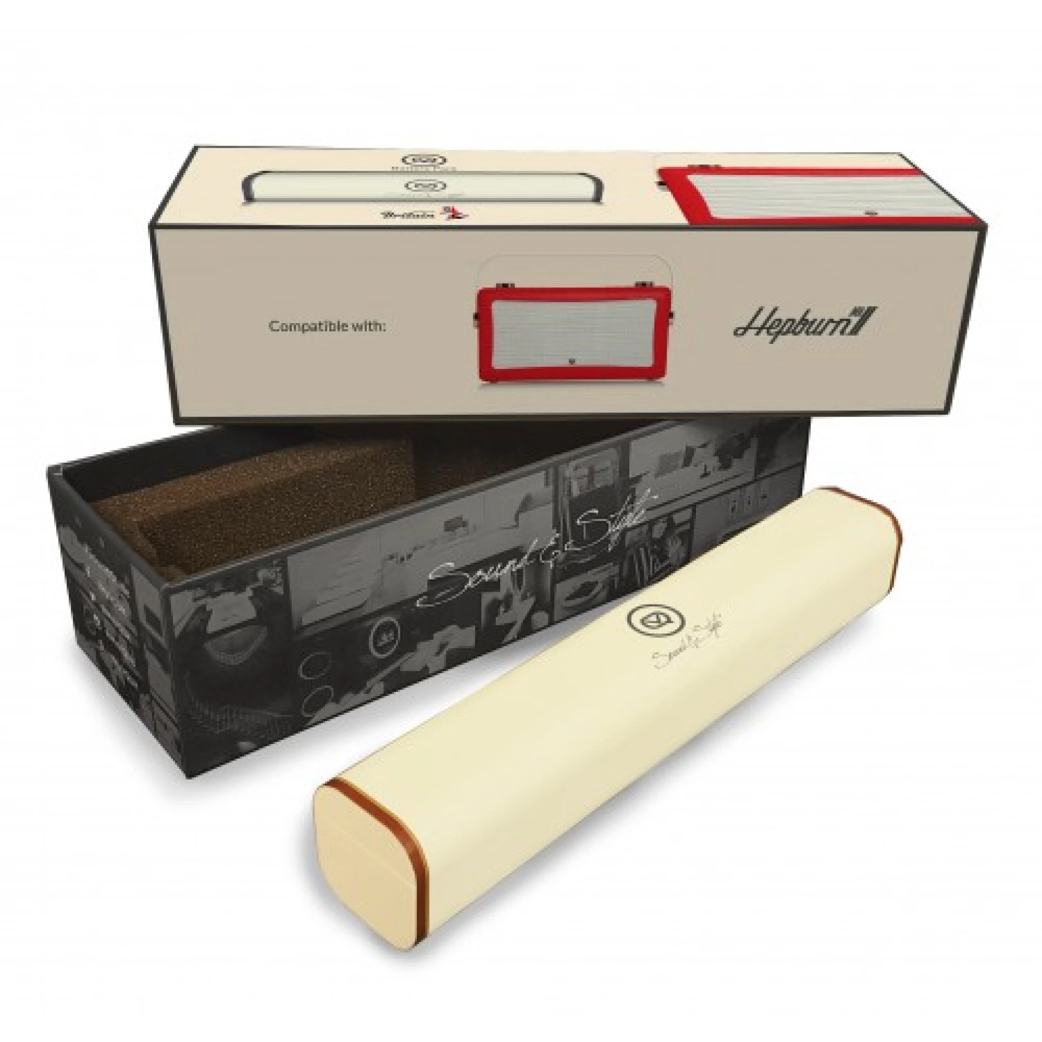 VQ batteripakke