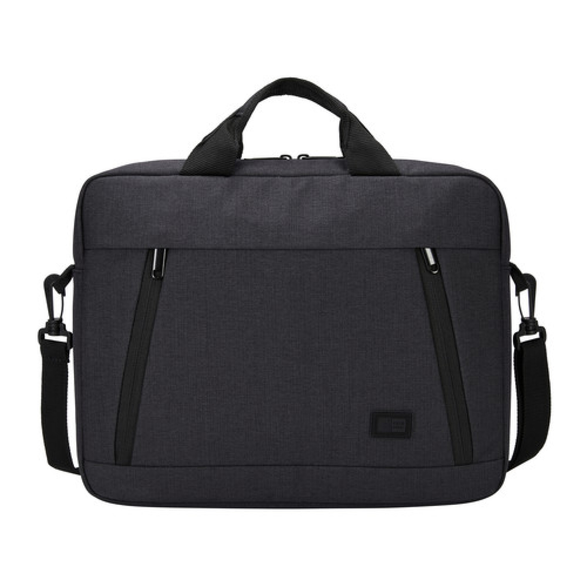 Case Logic Huxton 13,3" Laptop Attaché. Sort