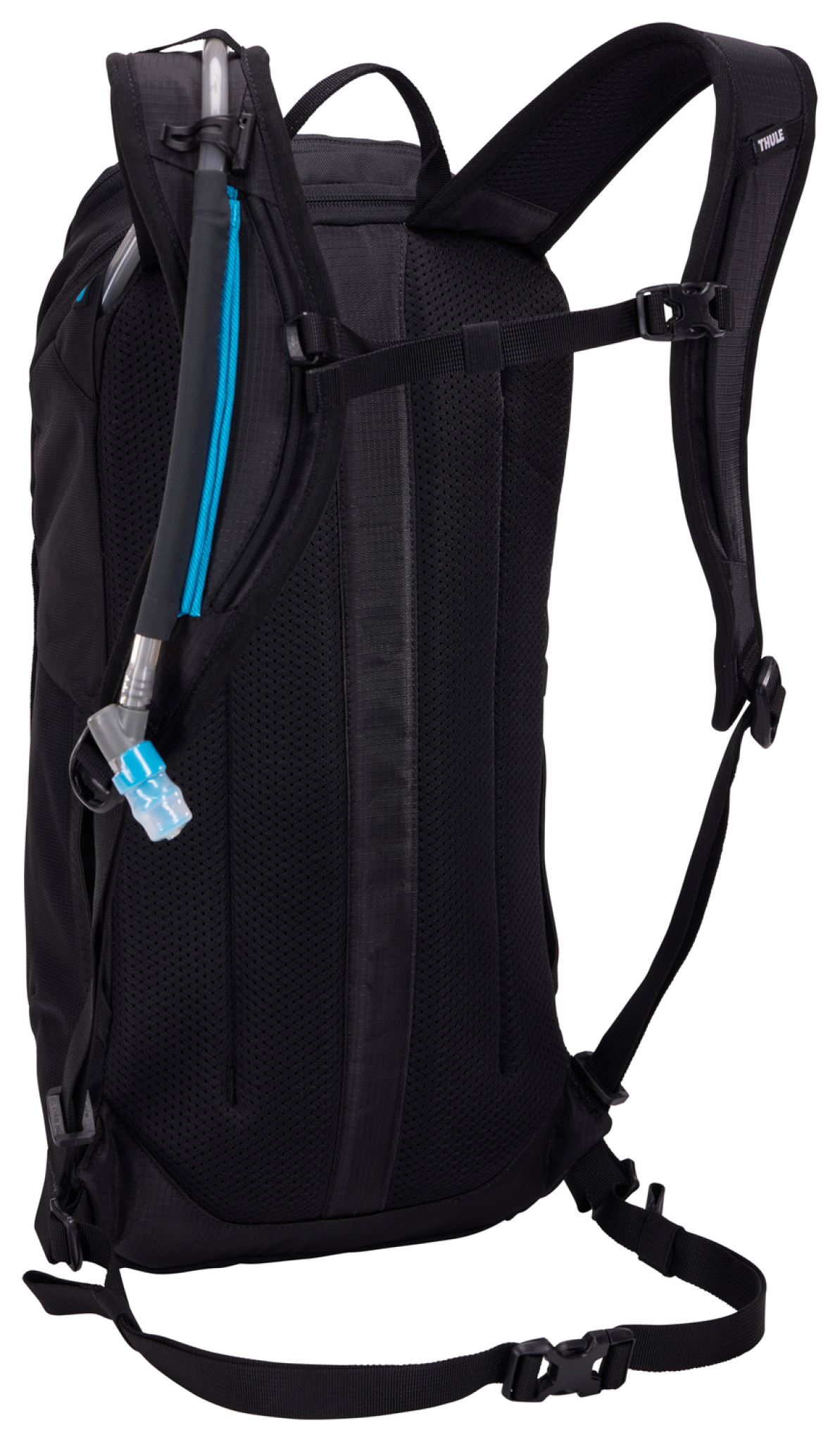 Thule AllTrail Hydration Backpack 10L. Sort