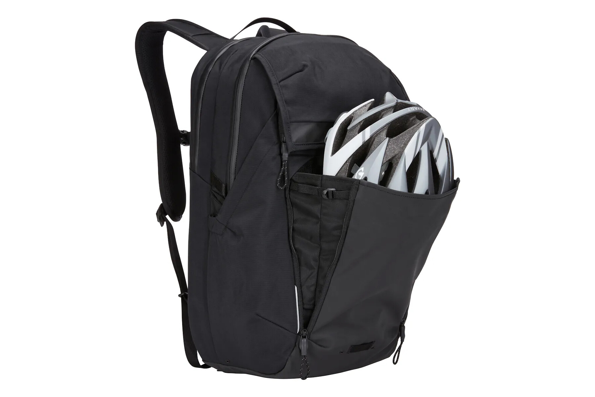 Thule Paramount Pendler Backpack 27L. Sort