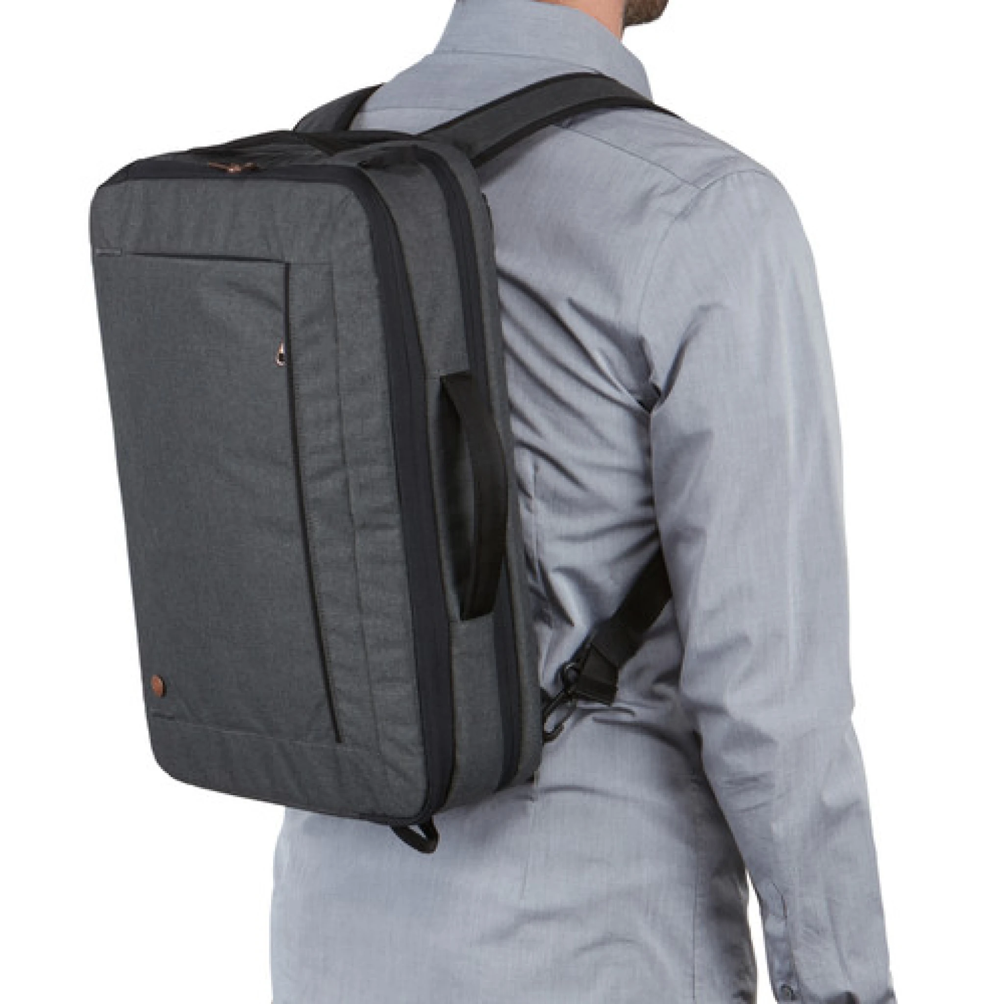 Case Logic Era 15,6" Hybrid Briefcase. Sort Case Logic Era 15,6" Hybrid Briefcase. Sort