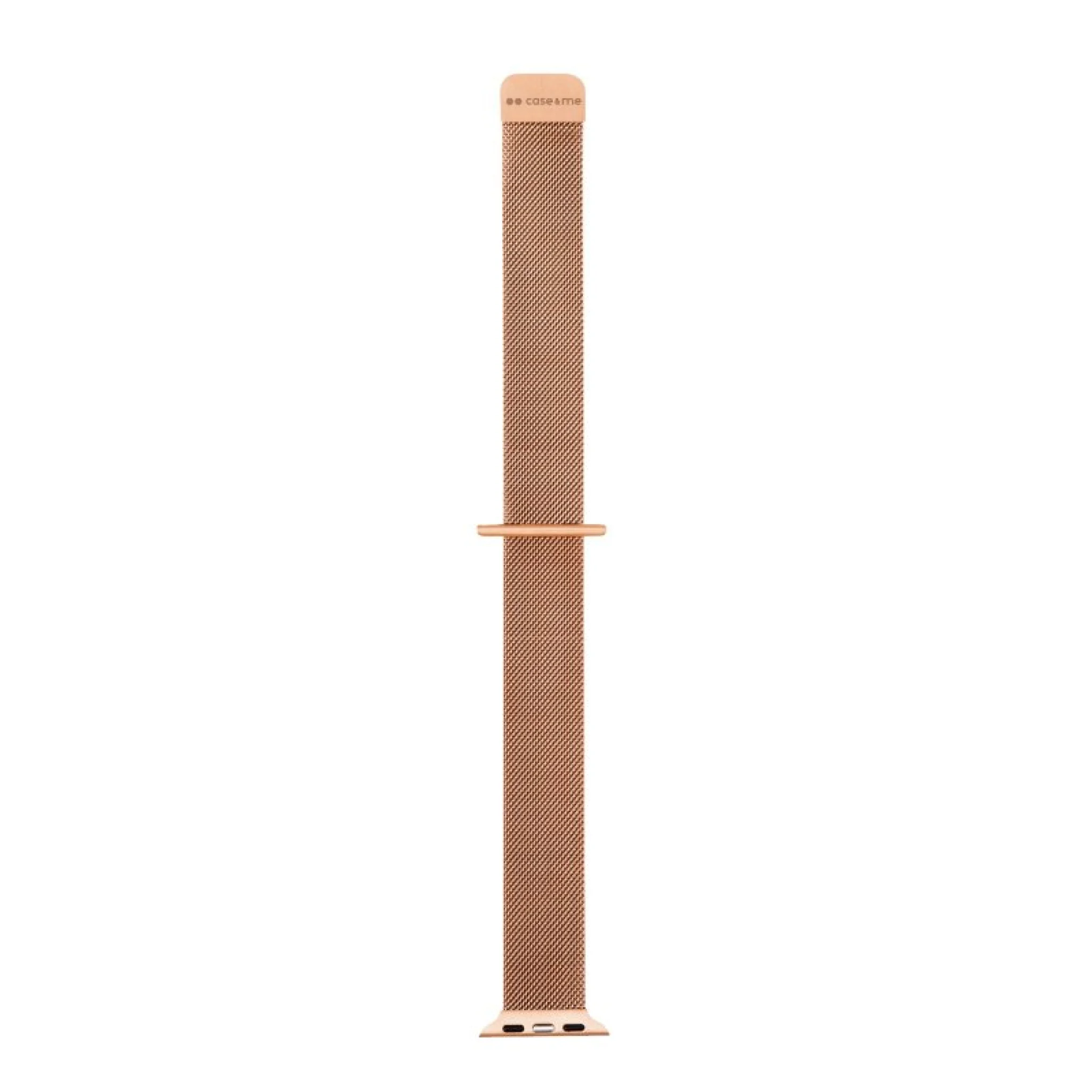 SBS rem til Apple Watch®. 38/40/41 mm. Rose Gold