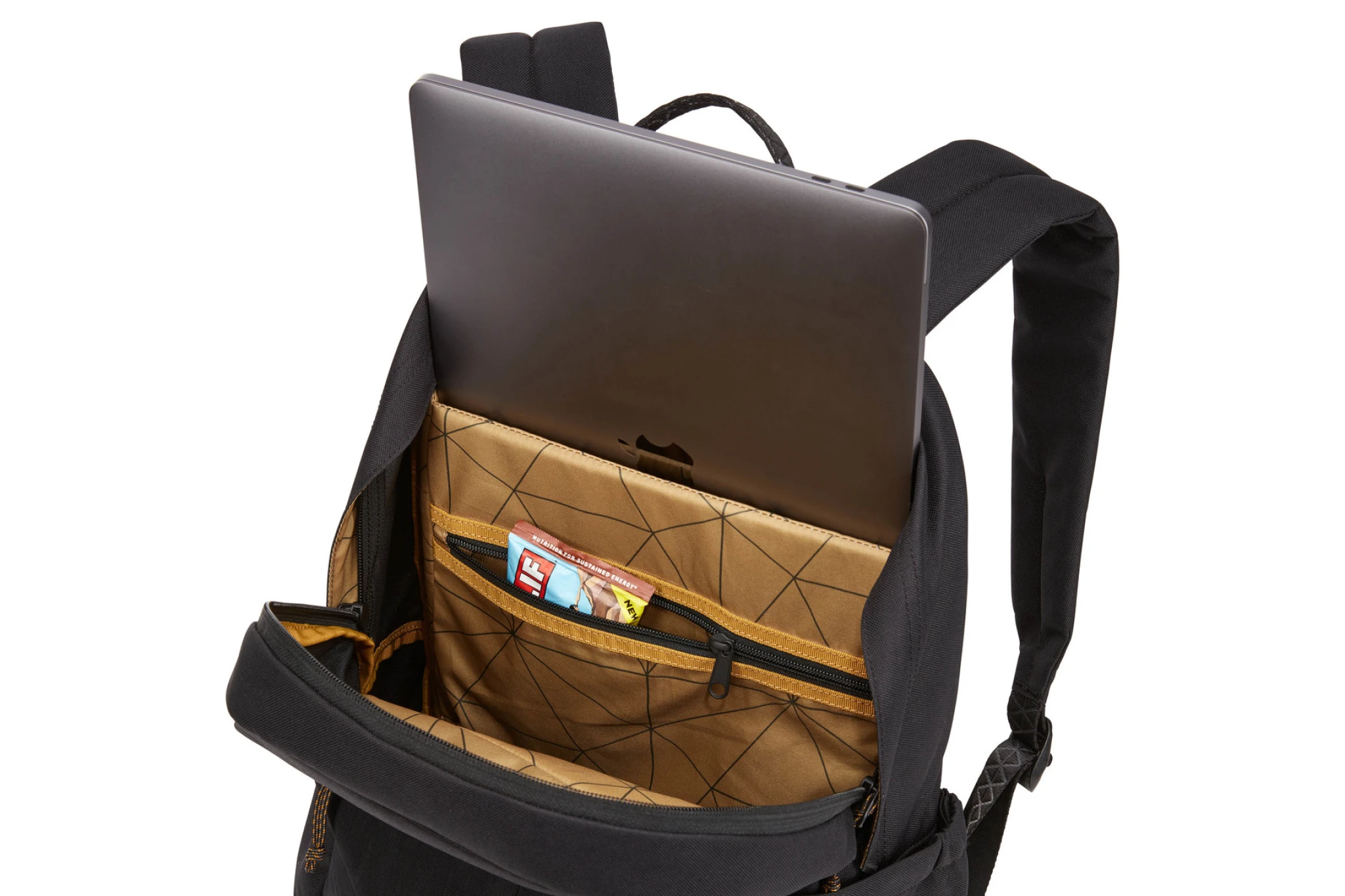 Thule Notus Backpack 20L. Sort